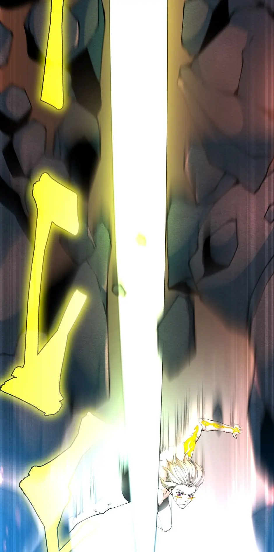 The Beginning After the End Chapter 161 Page 65