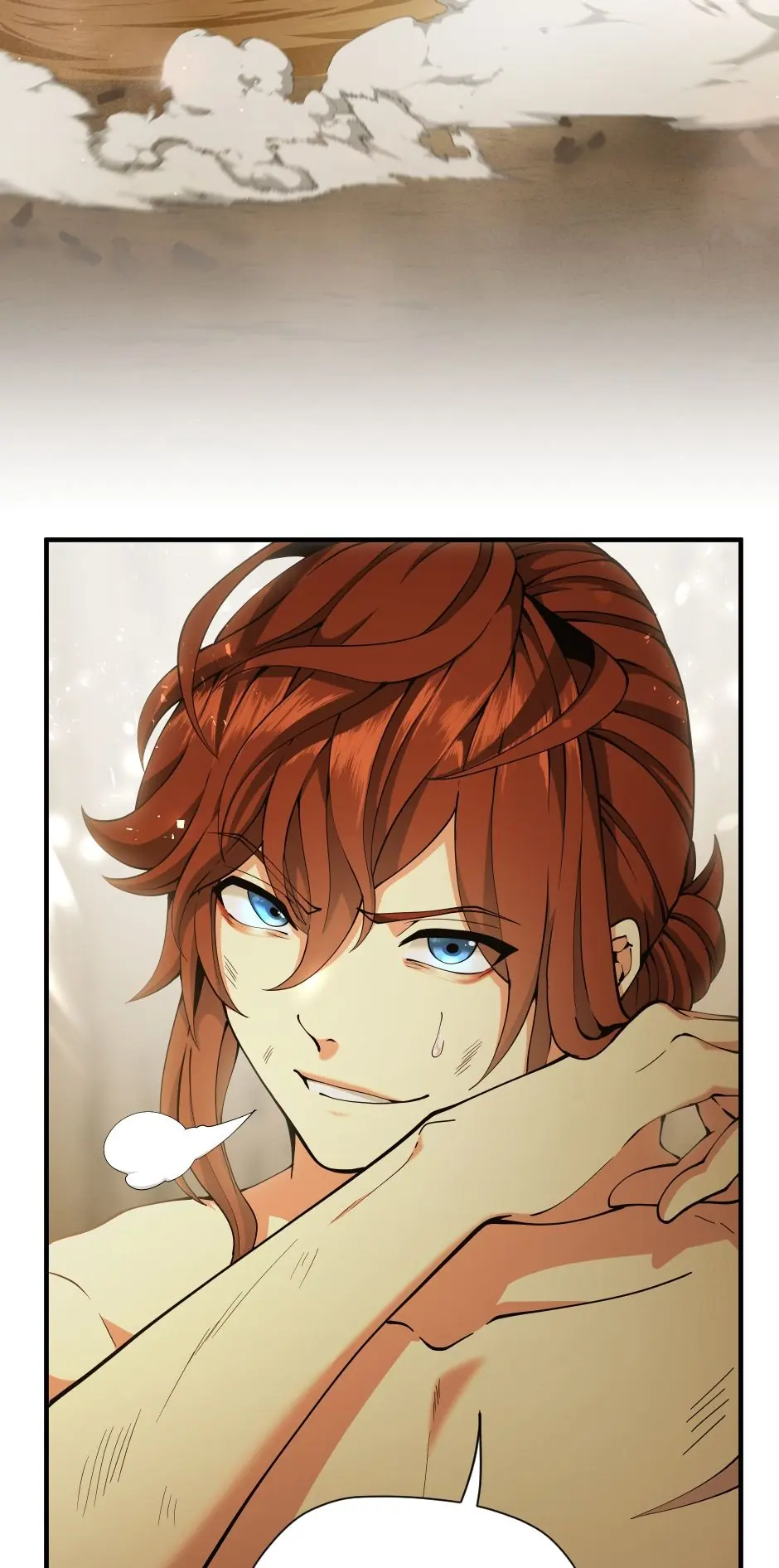 The Beginning After the End Chapter 161 Page 69