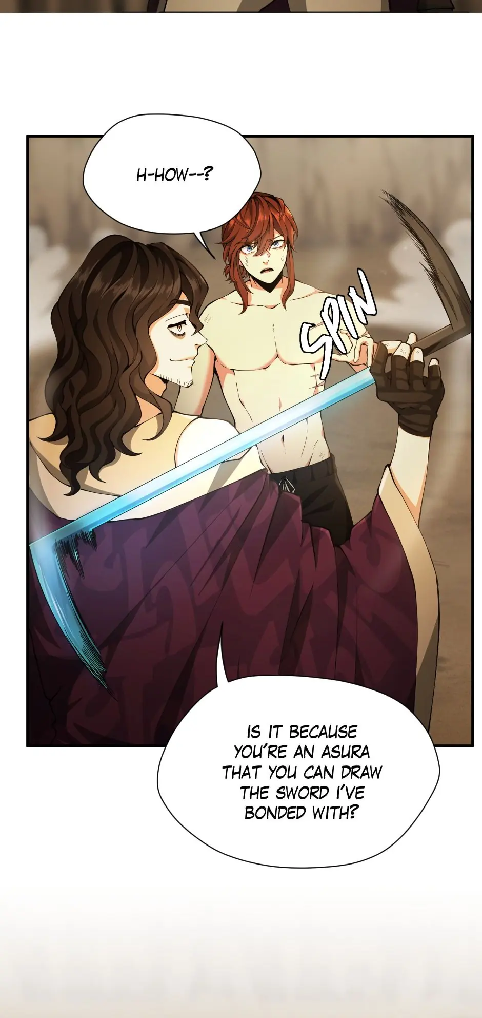 The Beginning After the End Chapter 161 Page 83