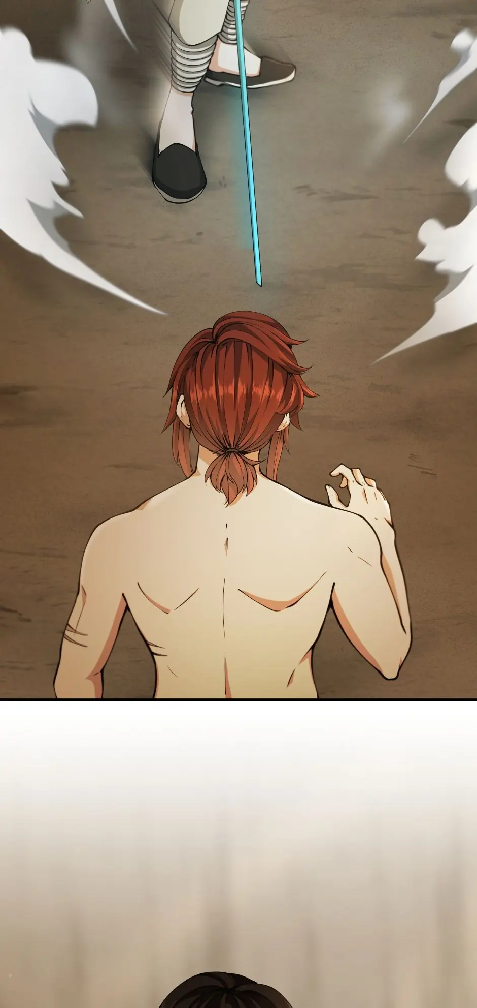 The Beginning After the End Chapter 161 Page 85