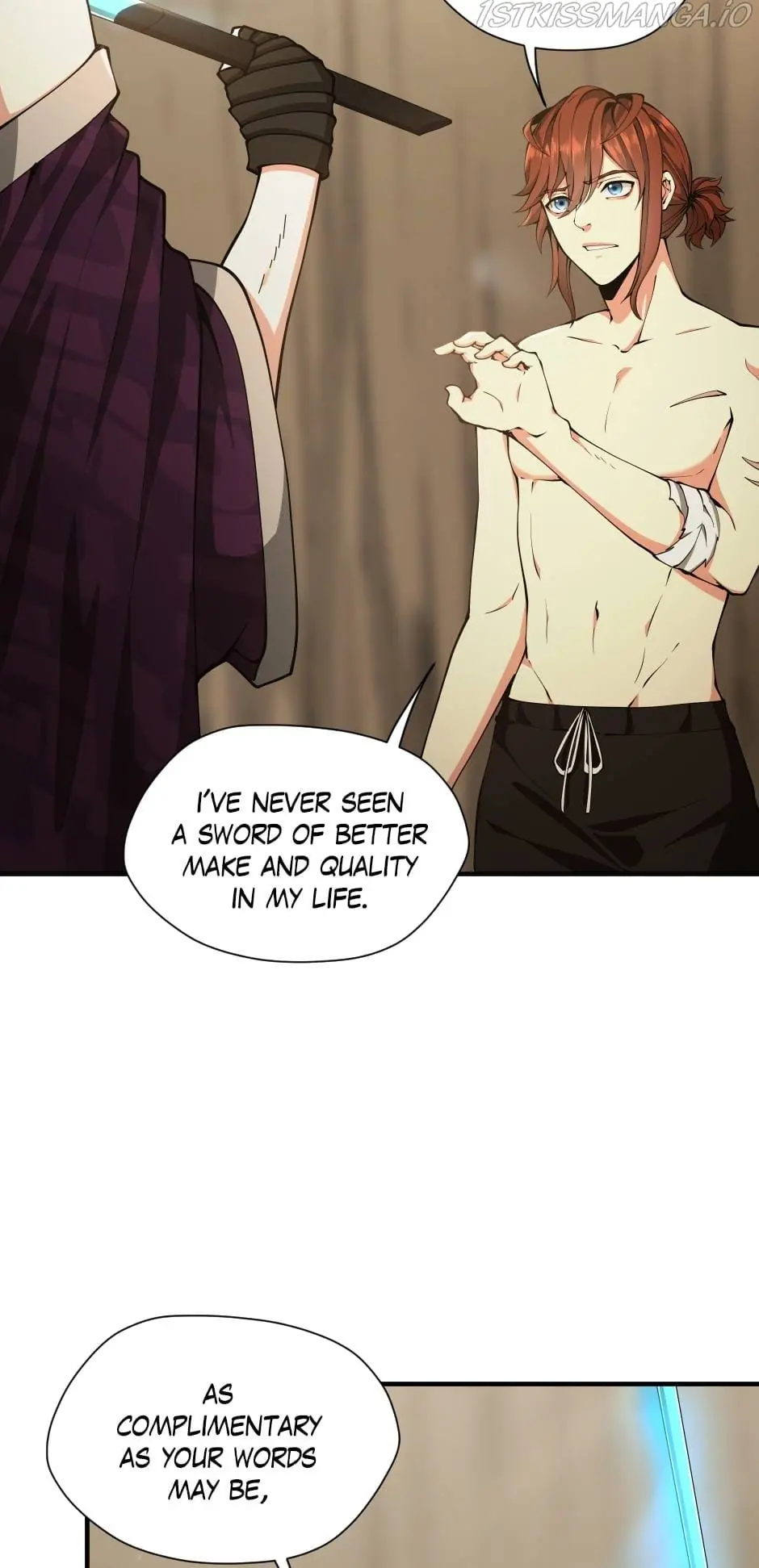 The Beginning After the End Chapter 162 Page 15