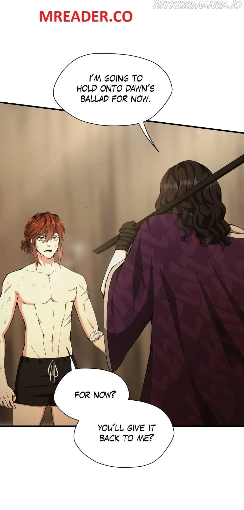 The Beginning After the End Chapter 162 Page 24