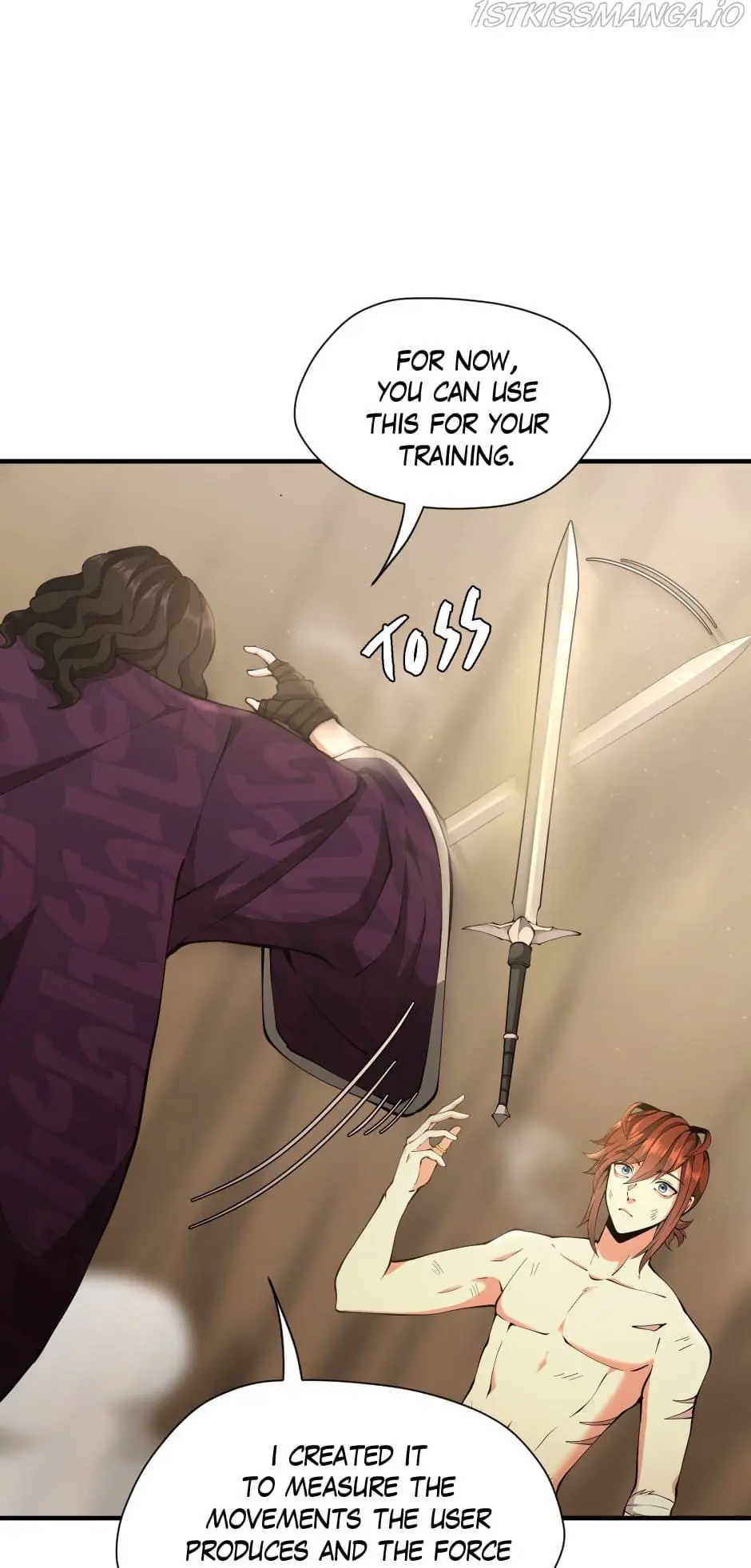 The Beginning After the End Chapter 162 Page 31