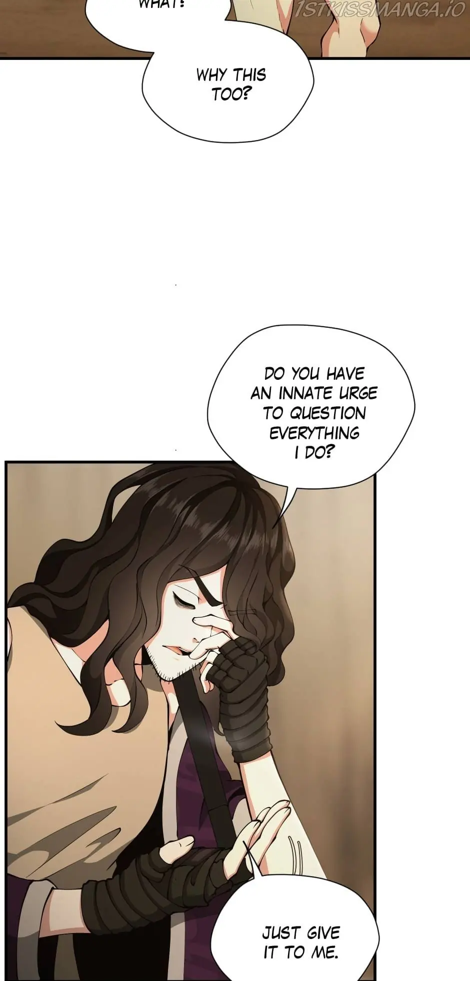 The Beginning After the End Chapter 162 Page 35