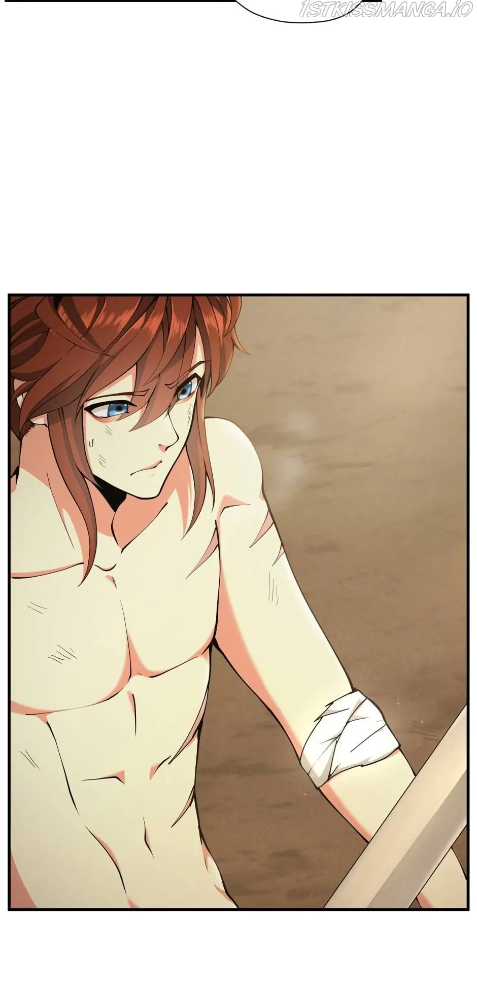 The Beginning After the End Chapter 162 Page 36