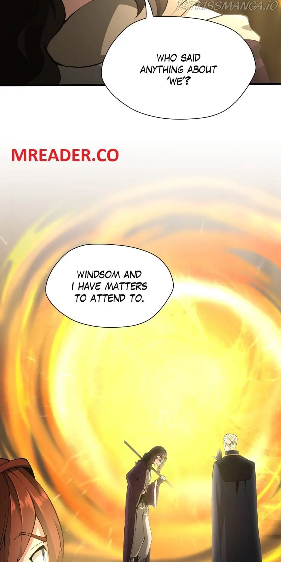 The Beginning After the End Chapter 162 Page 40