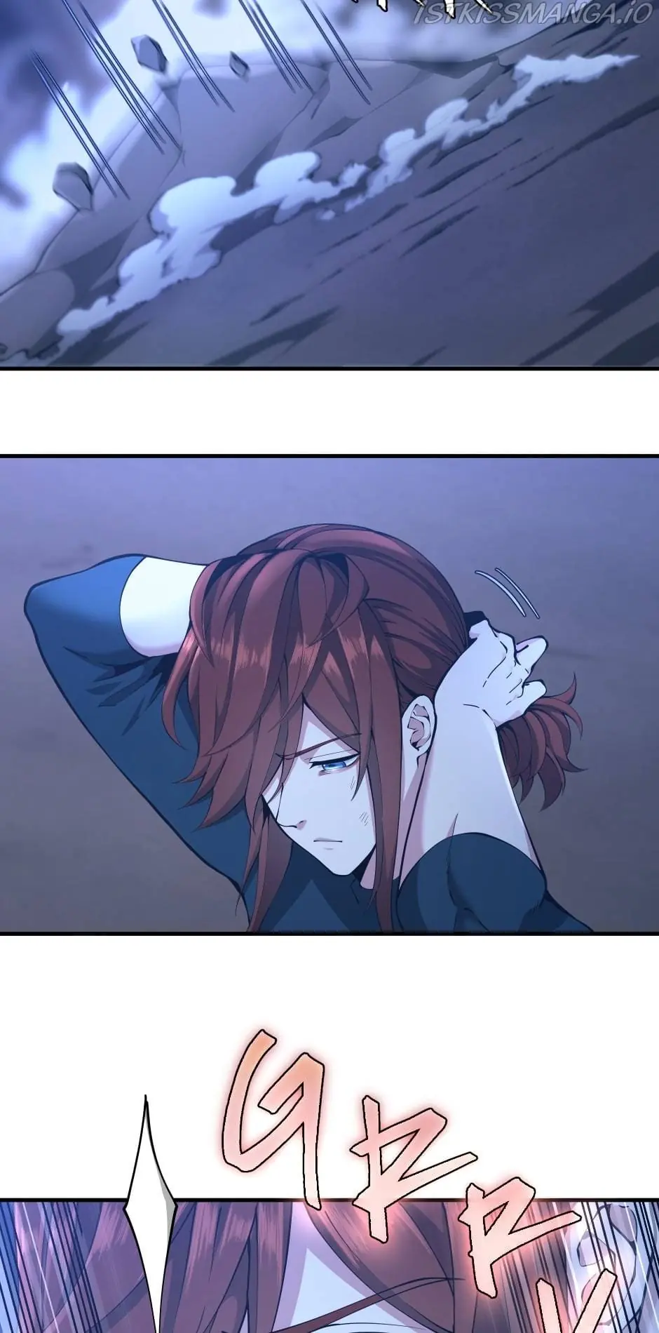 The Beginning After the End Chapter 162 Page 53