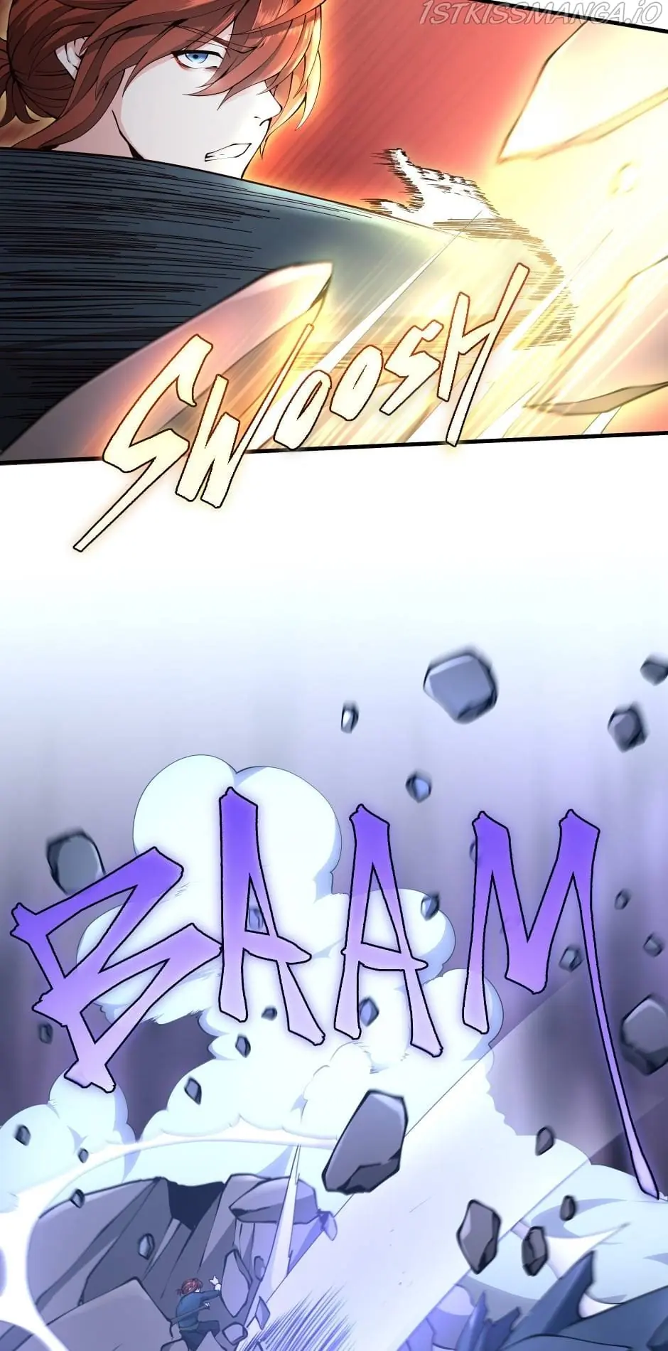 The Beginning After the End Chapter 162 Page 56