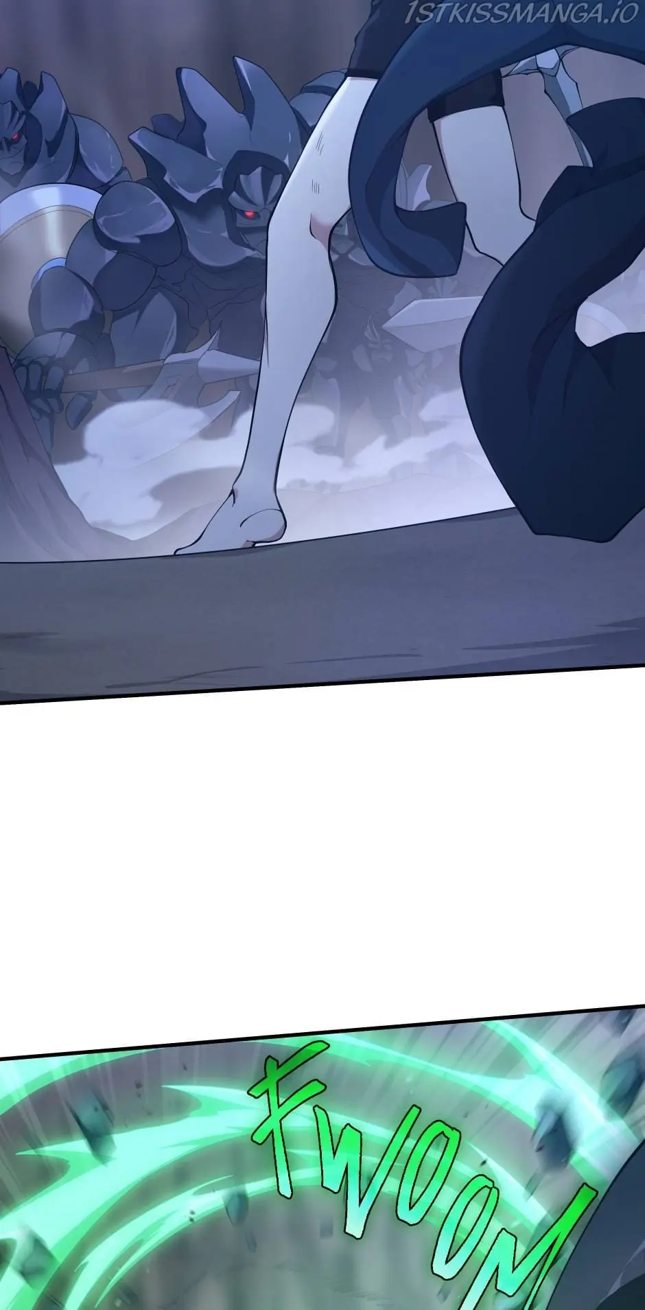 The Beginning After the End Chapter 162 Page 63