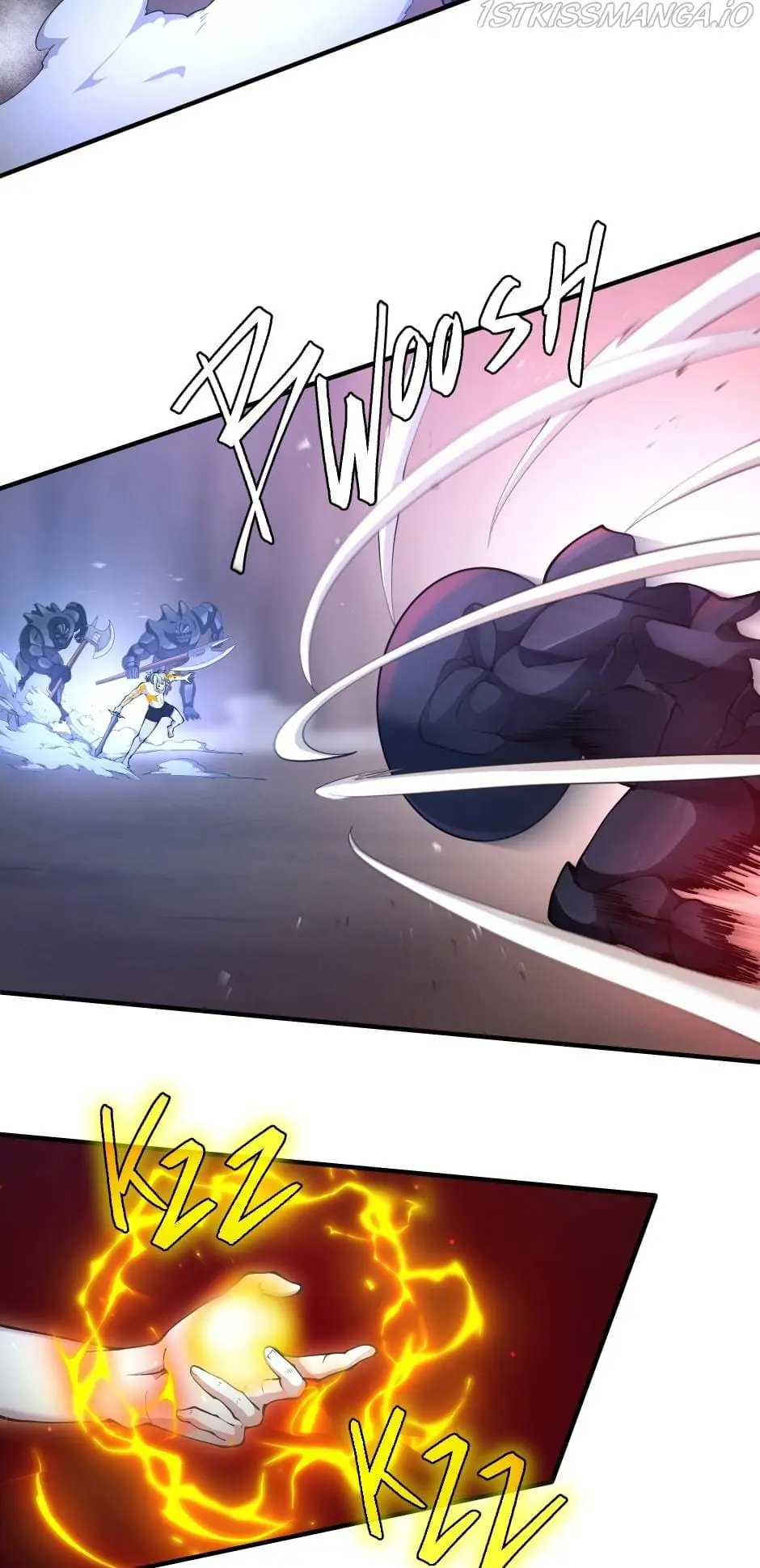 The Beginning After the End Chapter 162 Page 69