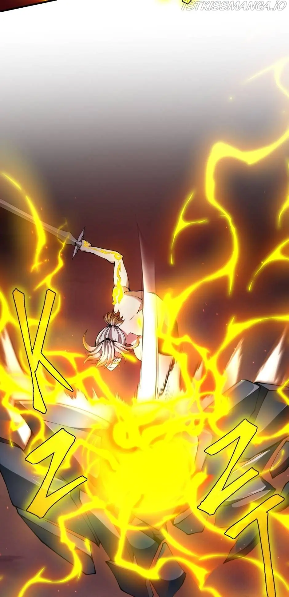 The Beginning After the End Chapter 162 Page 70