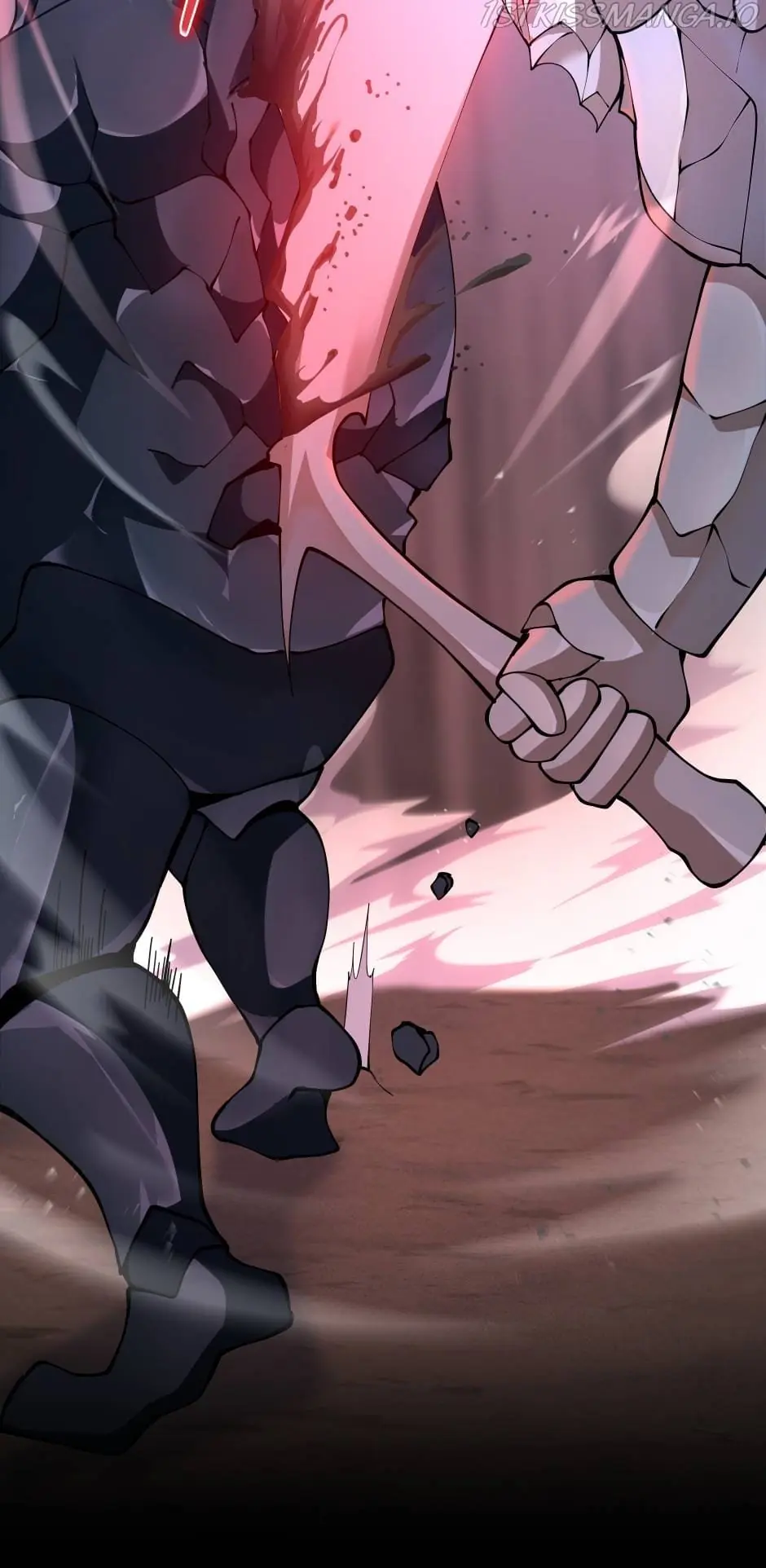 The Beginning After the End Chapter 162 Page 75