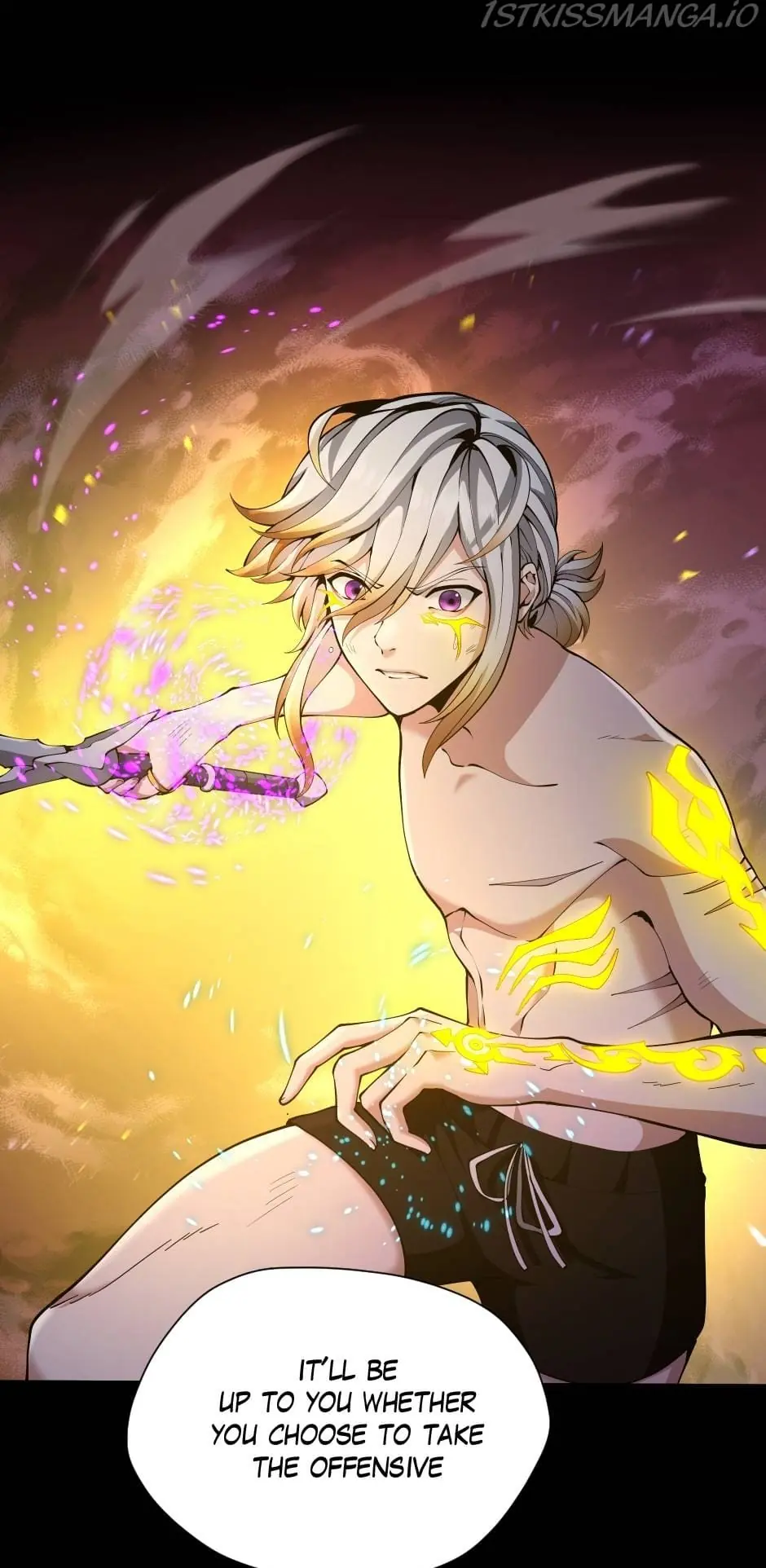 The Beginning After the End Chapter 162 Page 78