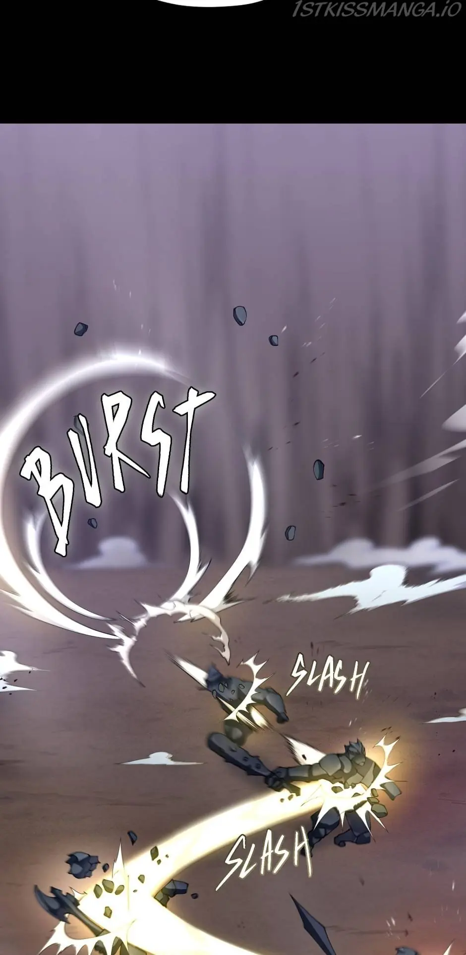 The Beginning After the End Chapter 162 Page 79