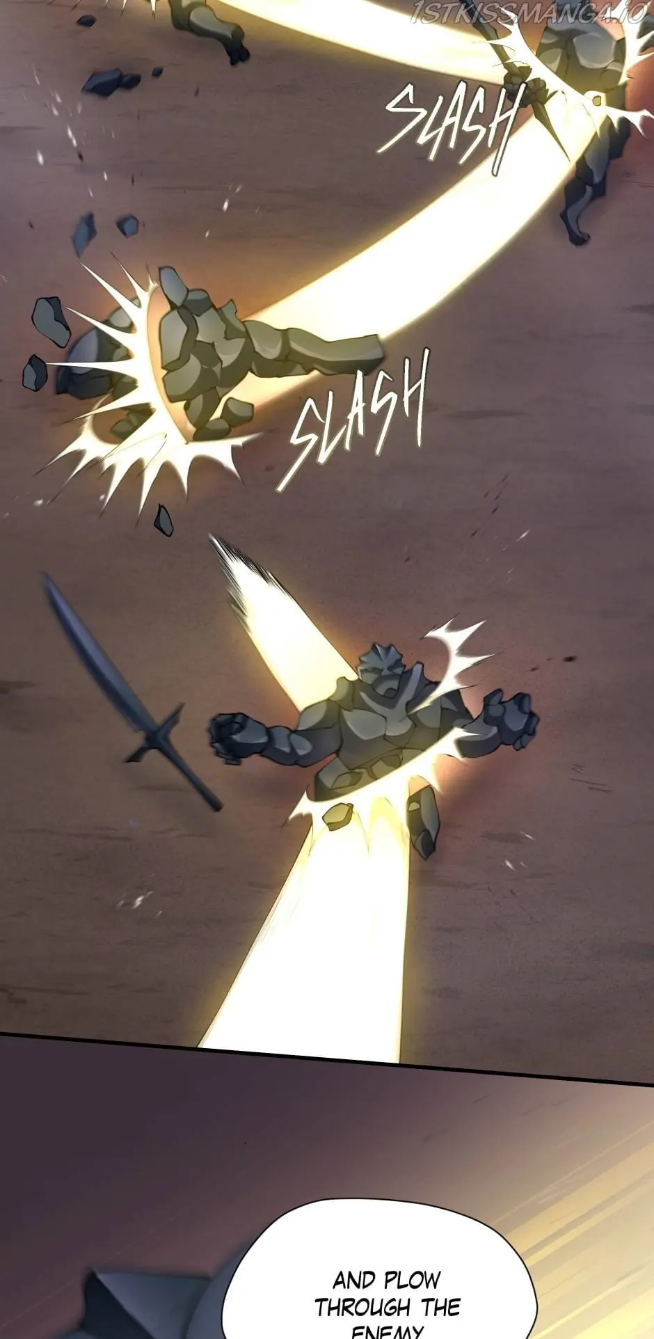 The Beginning After the End Chapter 162 Page 80