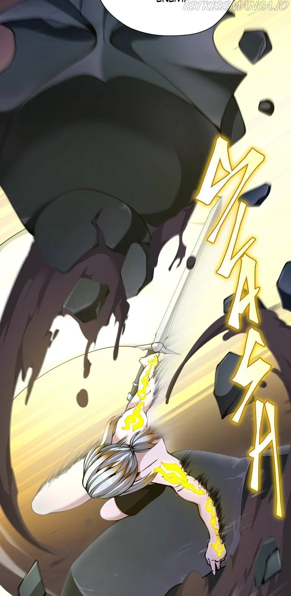 The Beginning After the End Chapter 162 Page 81