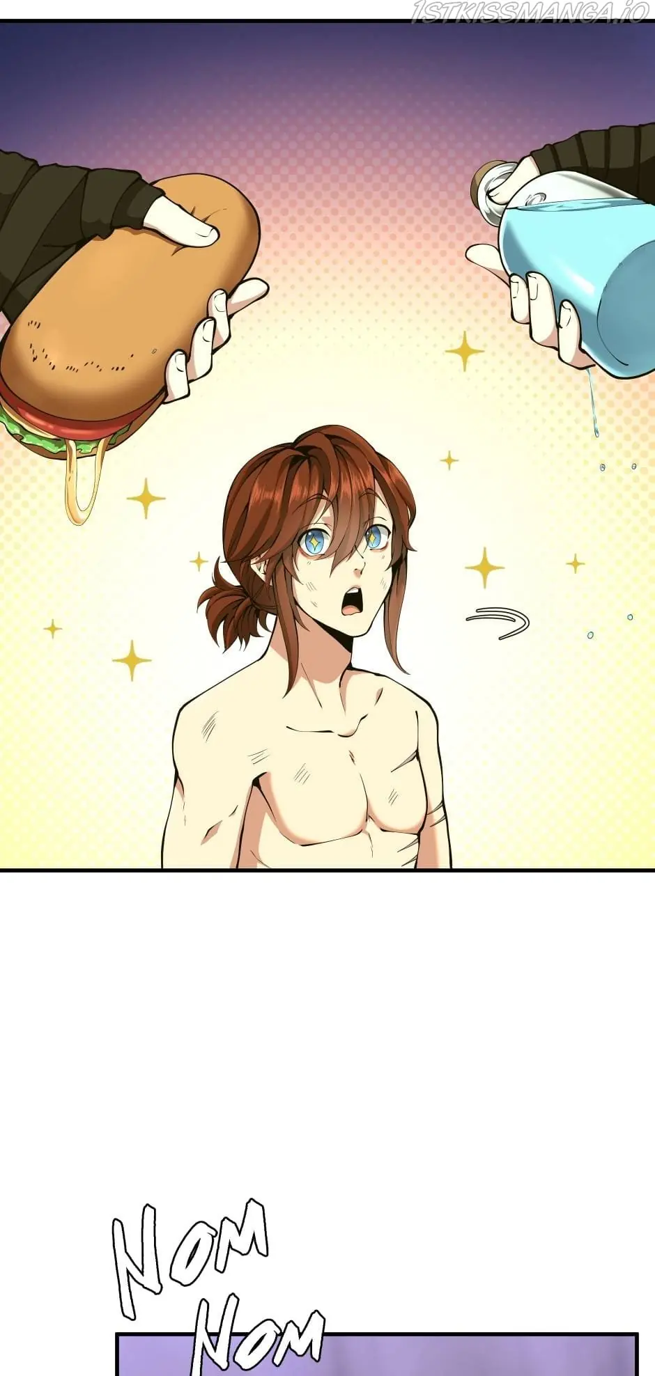 The Beginning After the End Chapter 162 Page 91