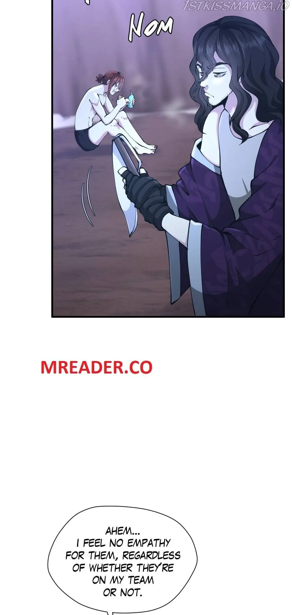 The Beginning After the End Chapter 162 Page 92