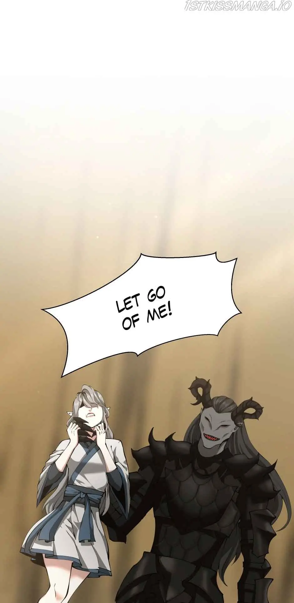 The Beginning After the End Chapter 163 Page 1