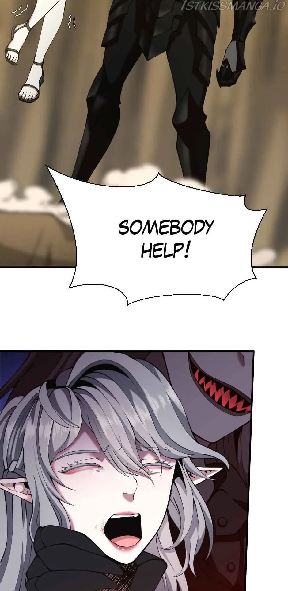 The Beginning After the End Chapter 163 Page 2