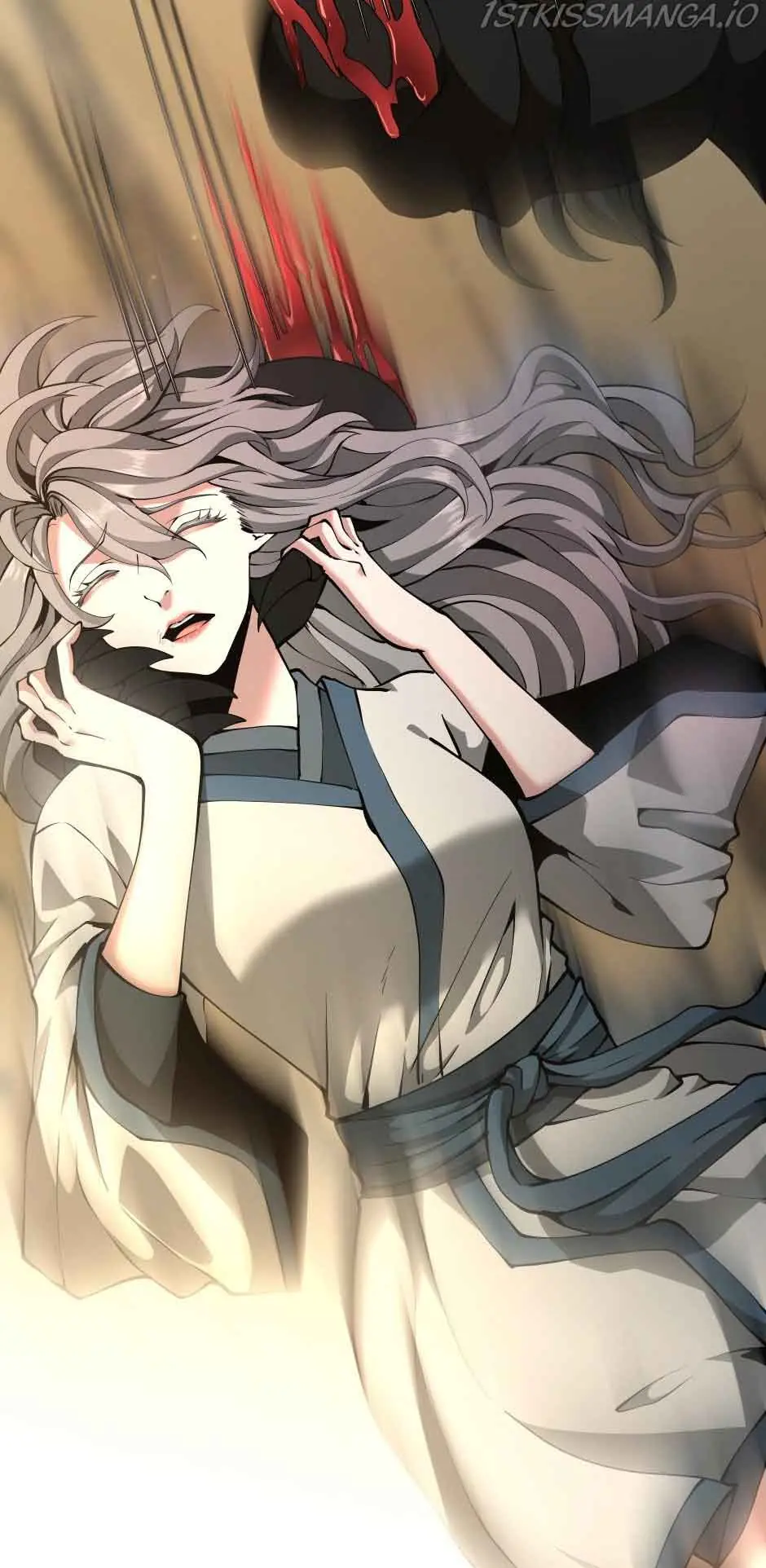 The Beginning After the End Chapter 163 Page 10