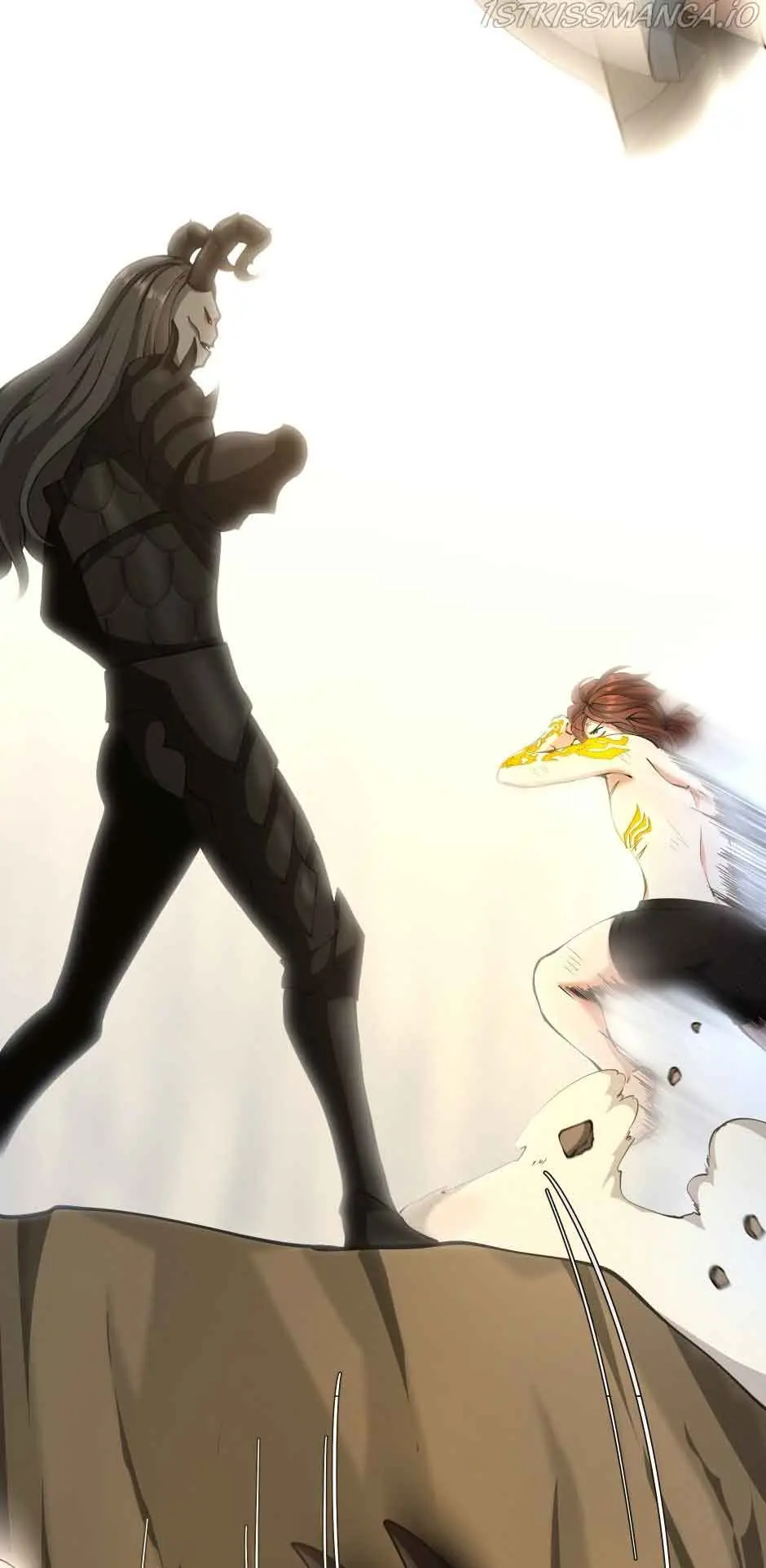 The Beginning After the End Chapter 163 Page 11