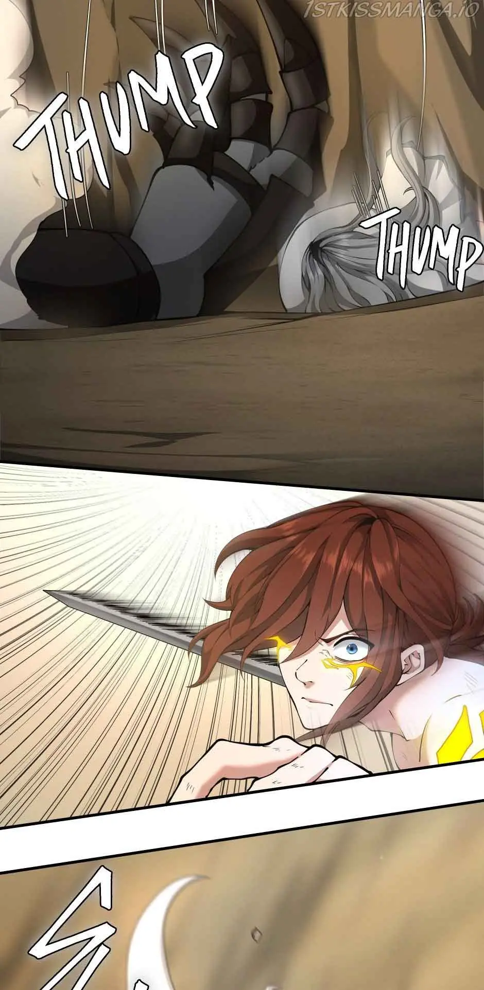 The Beginning After the End Chapter 163 Page 12