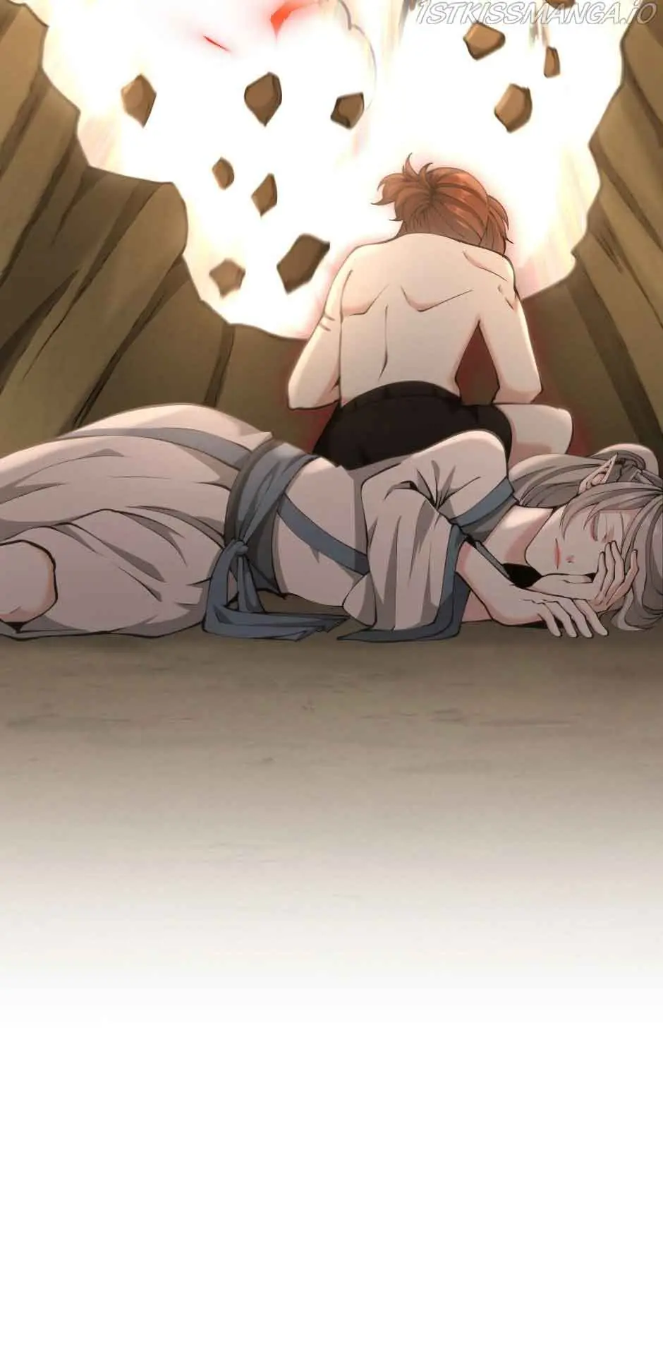 The Beginning After the End Chapter 163 Page 26