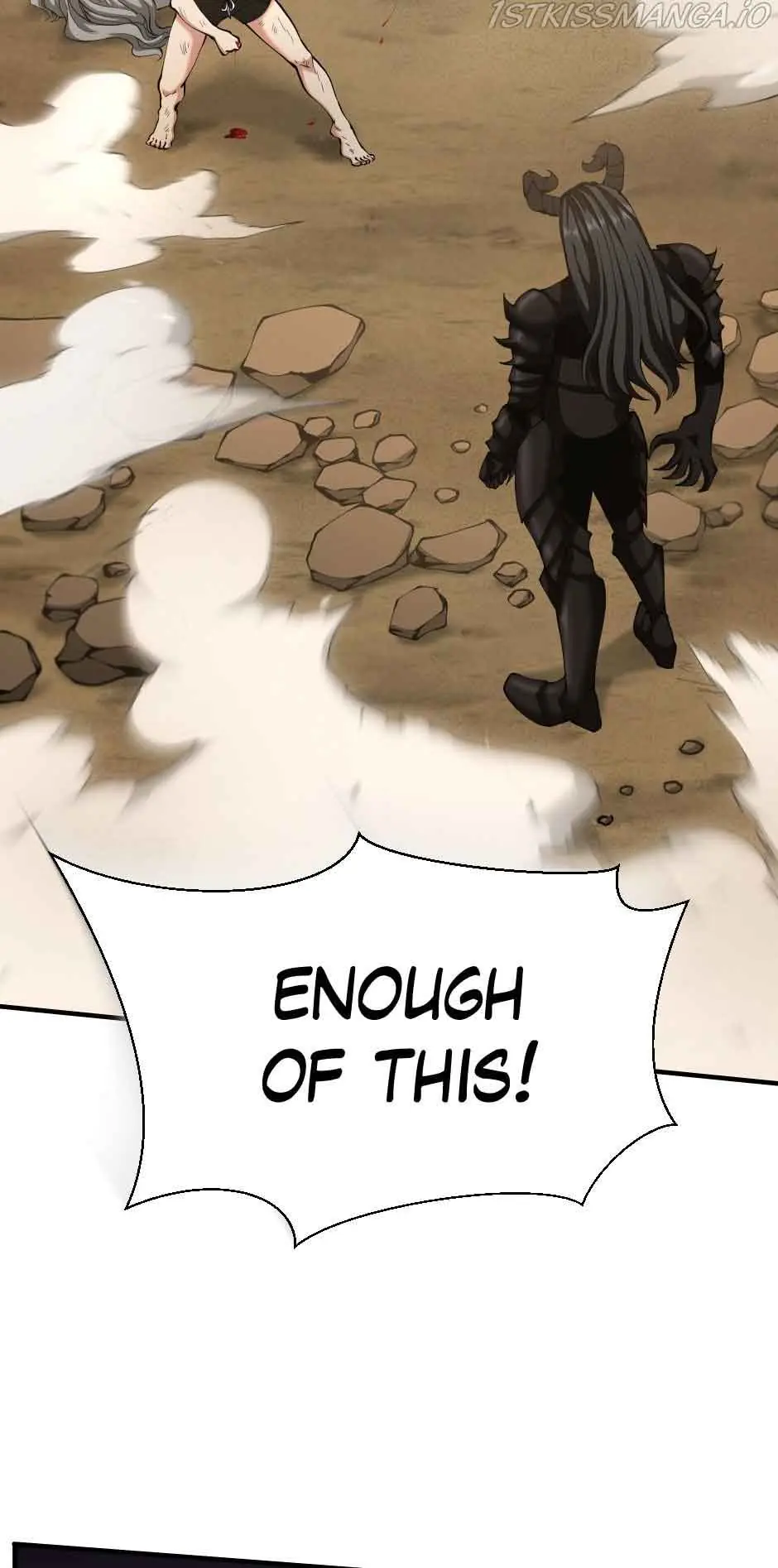 The Beginning After the End Chapter 163 Page 31