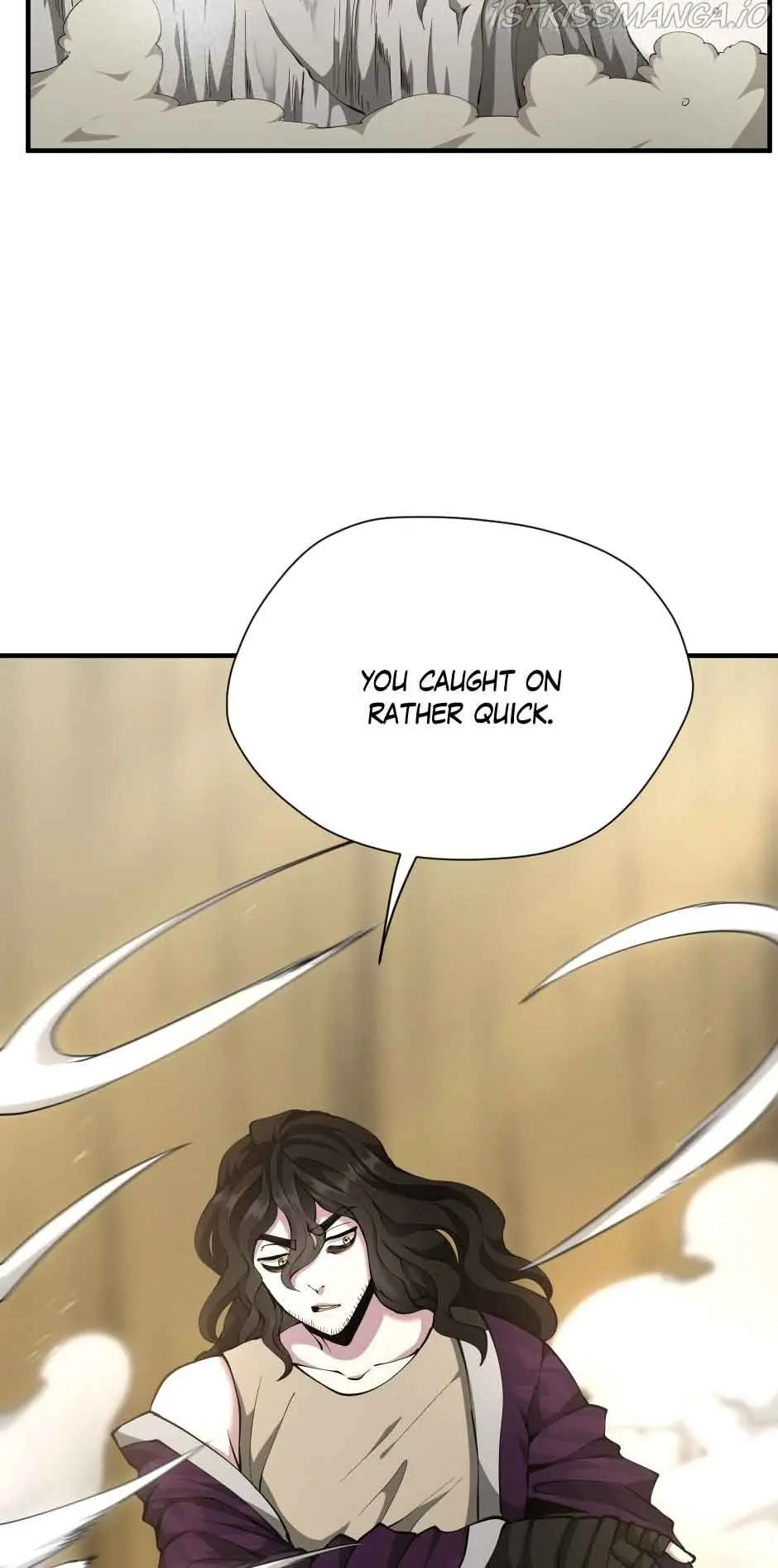 The Beginning After the End Chapter 163 Page 35