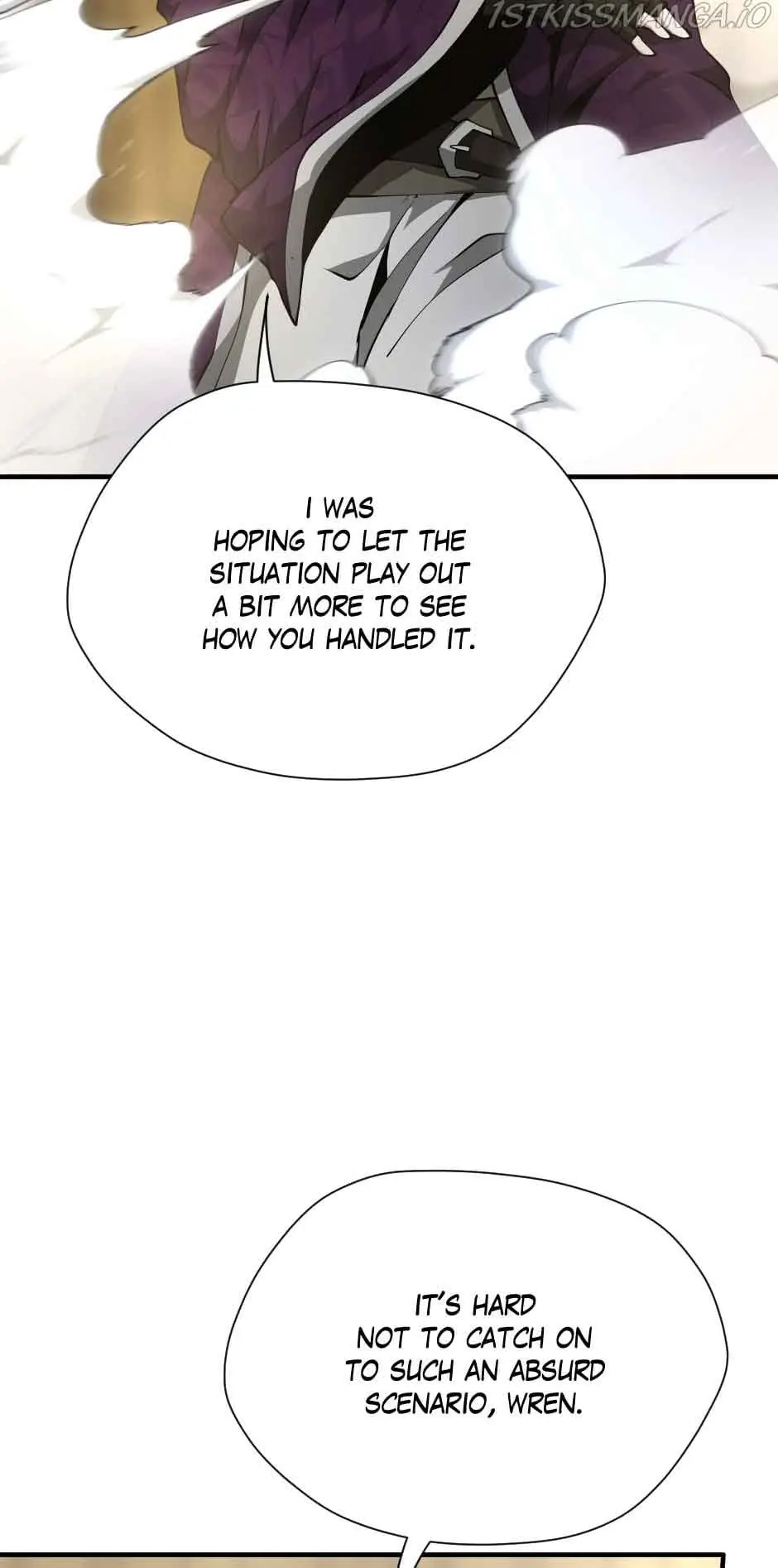 The Beginning After the End Chapter 163 Page 36