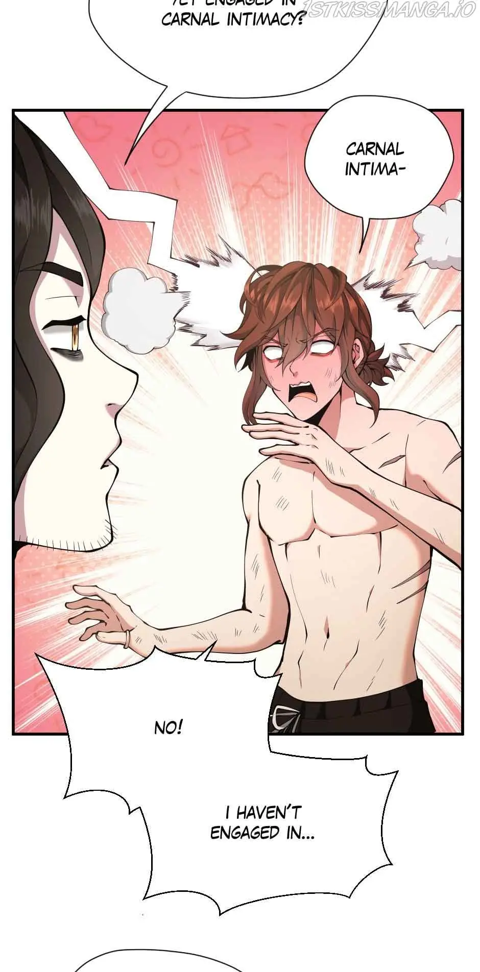 The Beginning After the End Chapter 163 Page 44