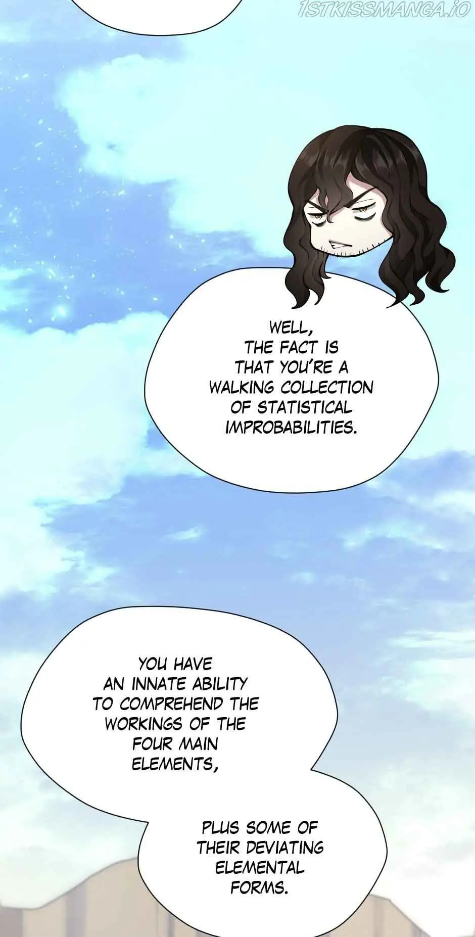 The Beginning After the End Chapter 163 Page 52