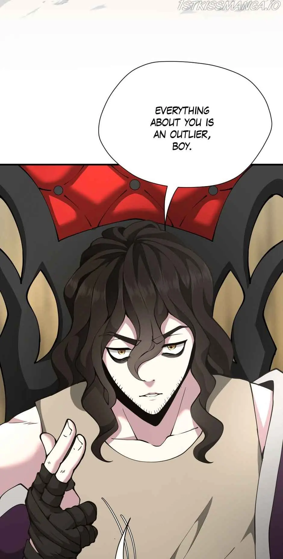 The Beginning After the End Chapter 163 Page 55