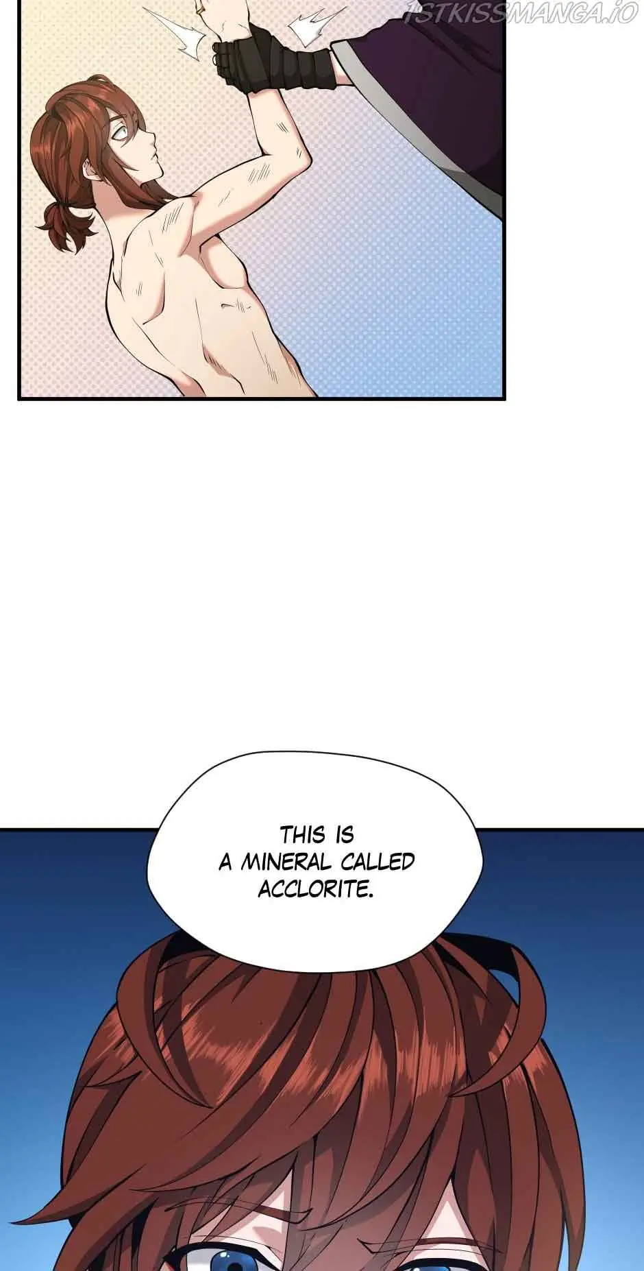 The Beginning After the End Chapter 163 Page 58