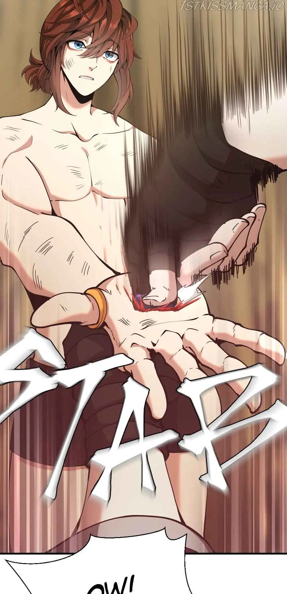 The Beginning After the End Chapter 163 Page 64