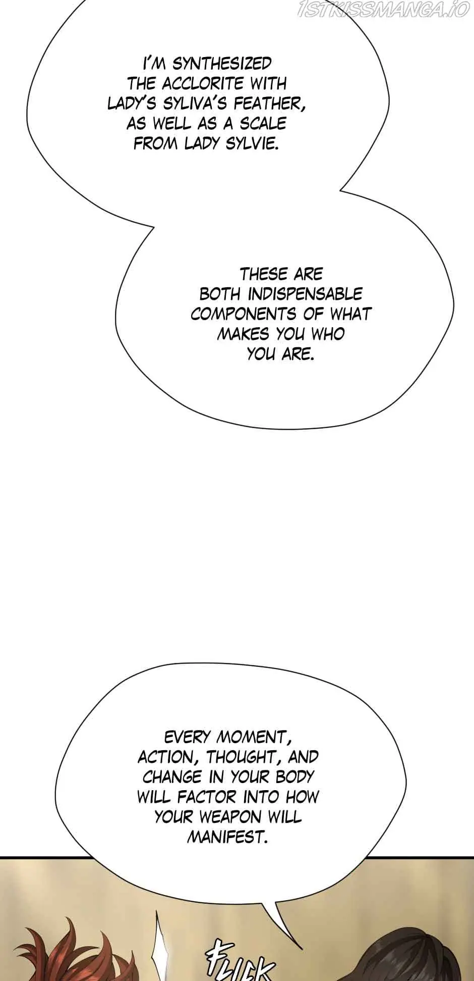 The Beginning After the End Chapter 163 Page 66