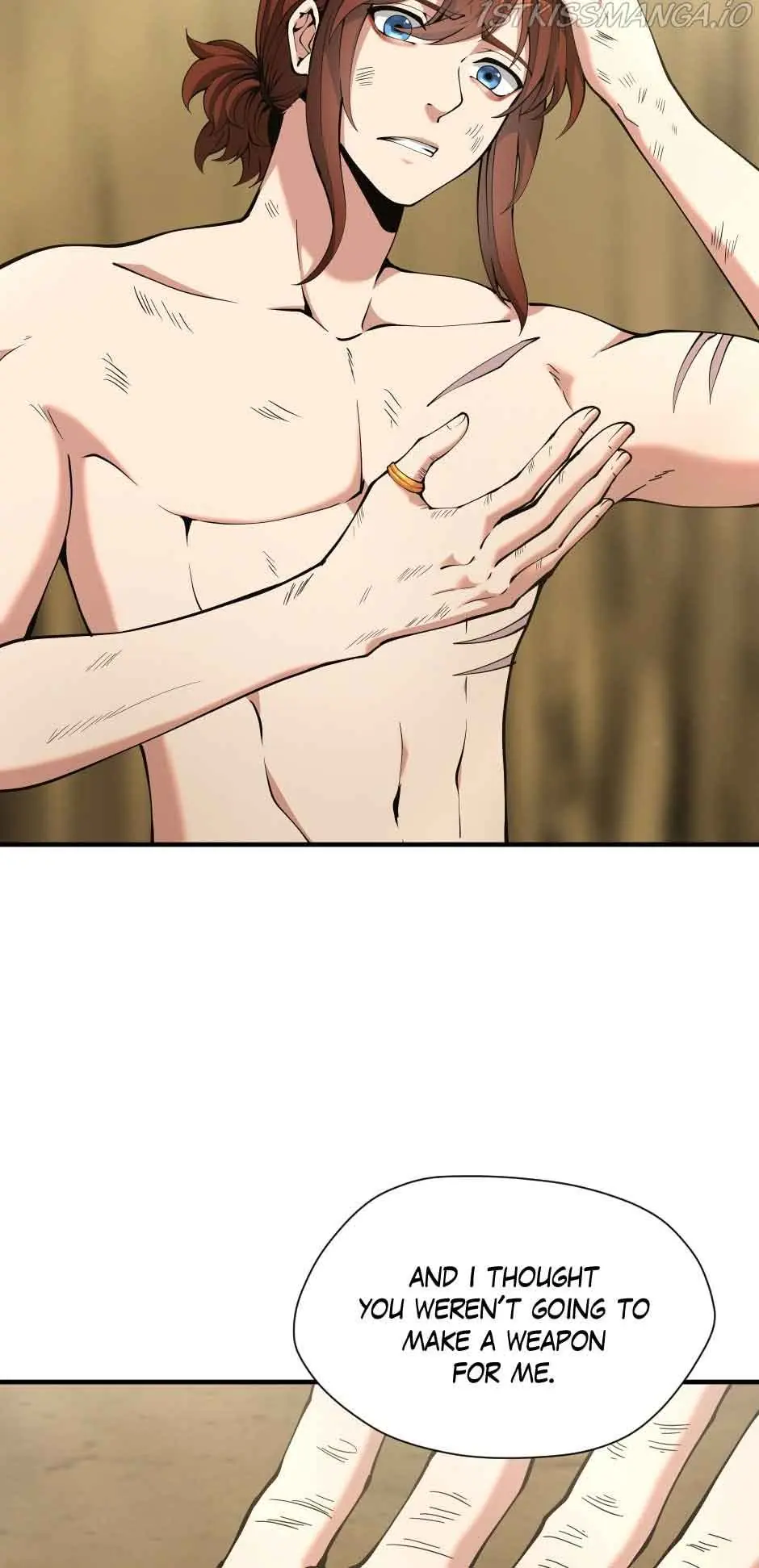 The Beginning After the End Chapter 163 Page 68