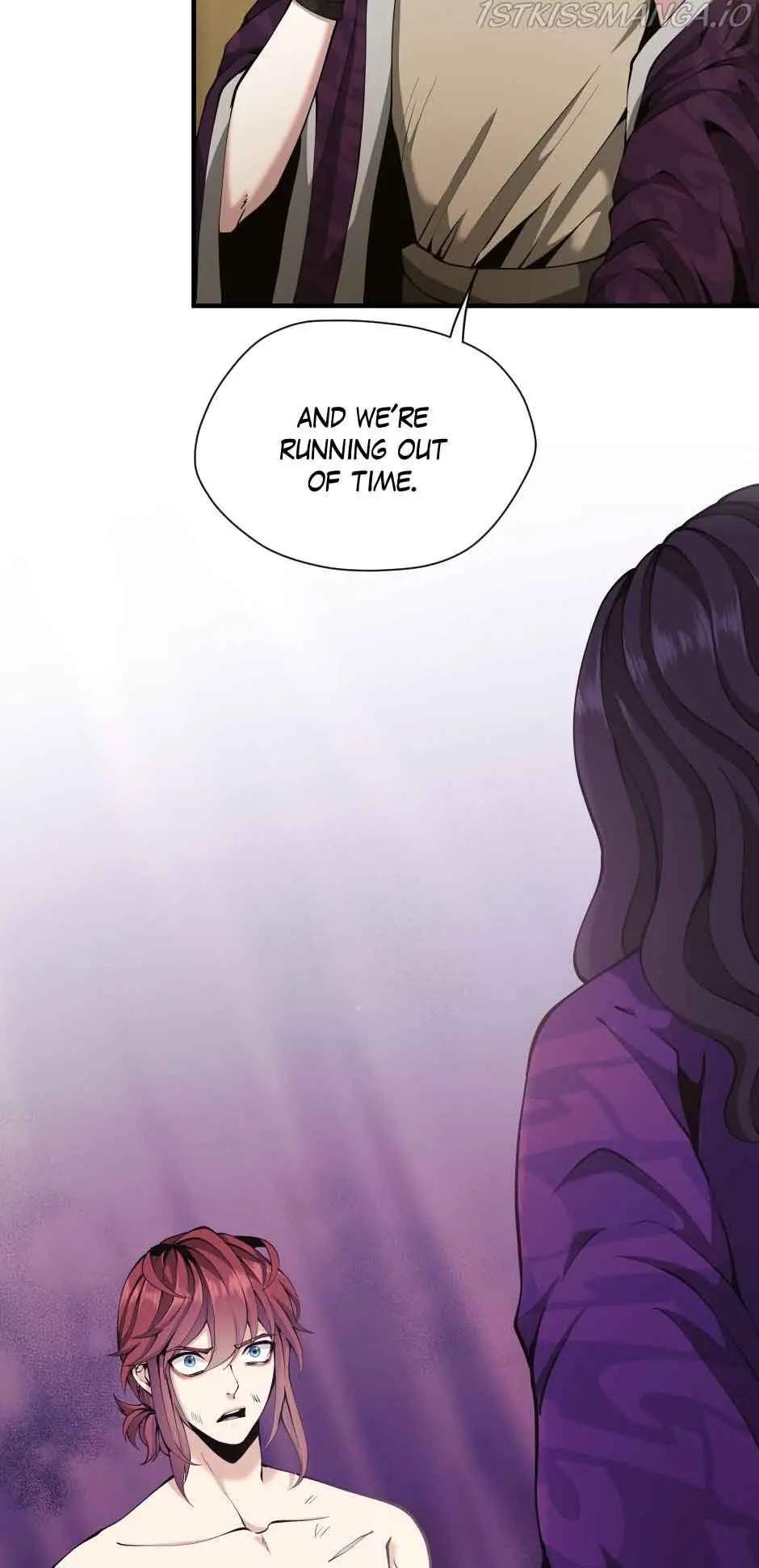 The Beginning After the End Chapter 163 Page 70