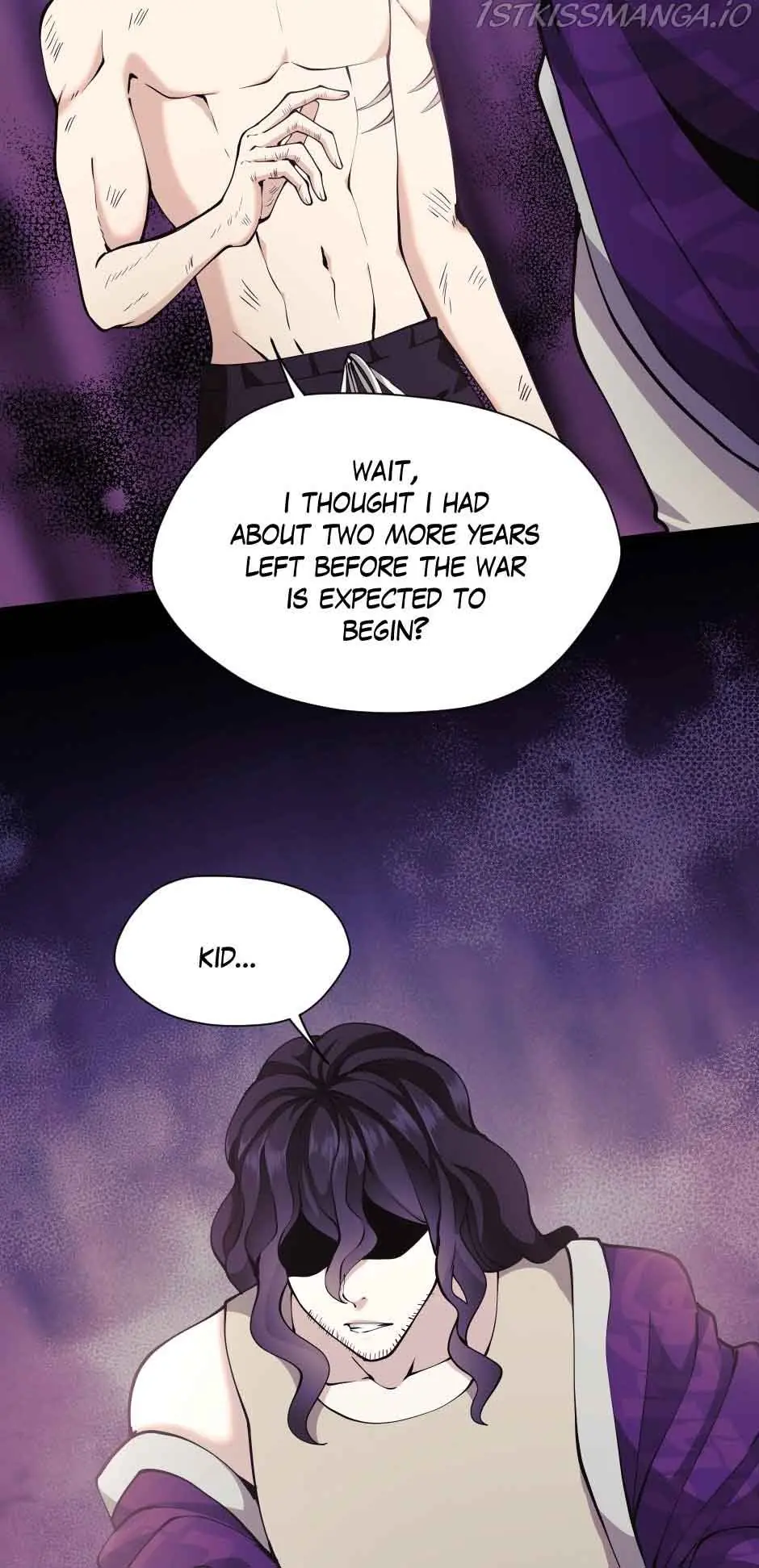 The Beginning After the End Chapter 163 Page 71