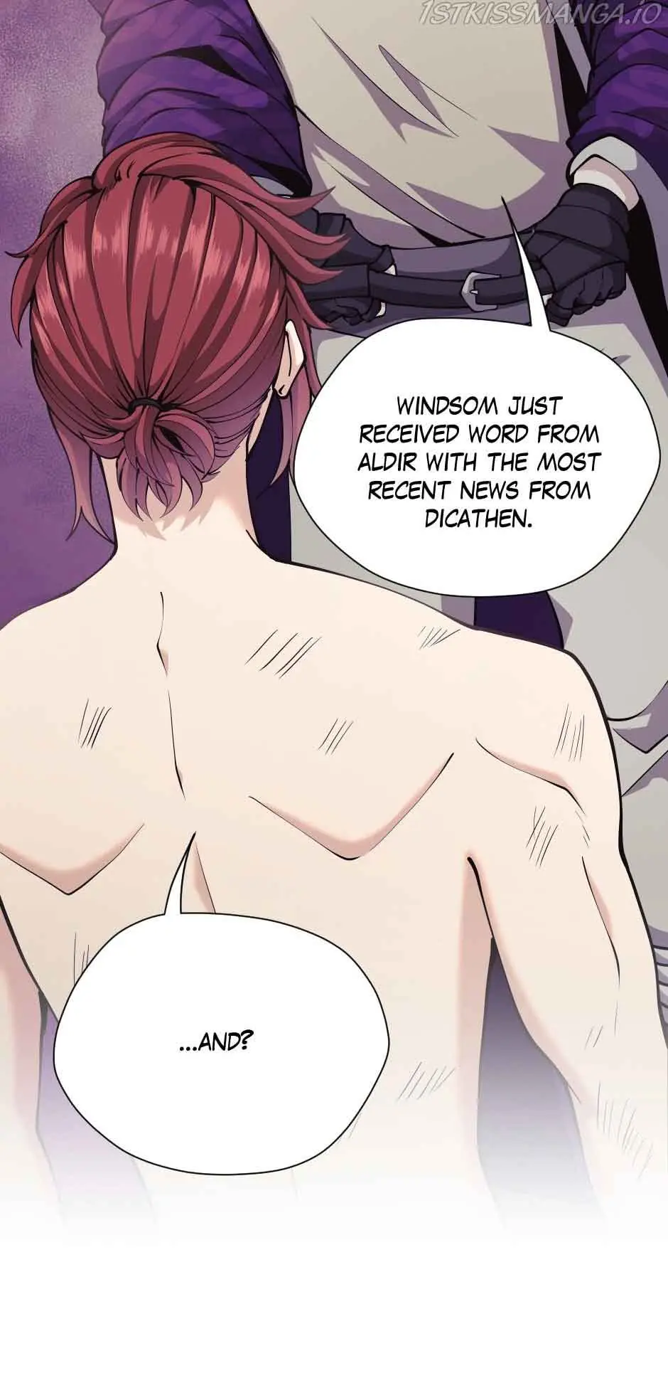 The Beginning After the End Chapter 163 Page 72