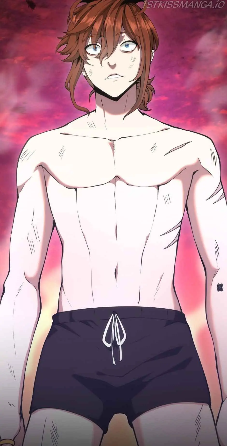 The Beginning After the End Chapter 163 Page 77