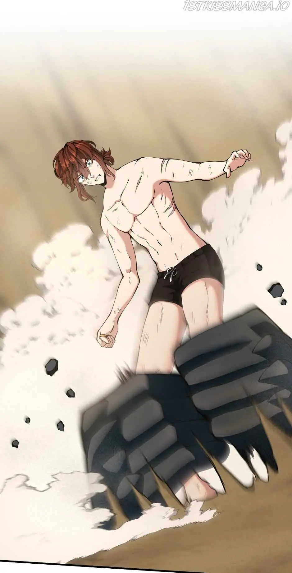 The Beginning After the End Chapter 163 Page 85