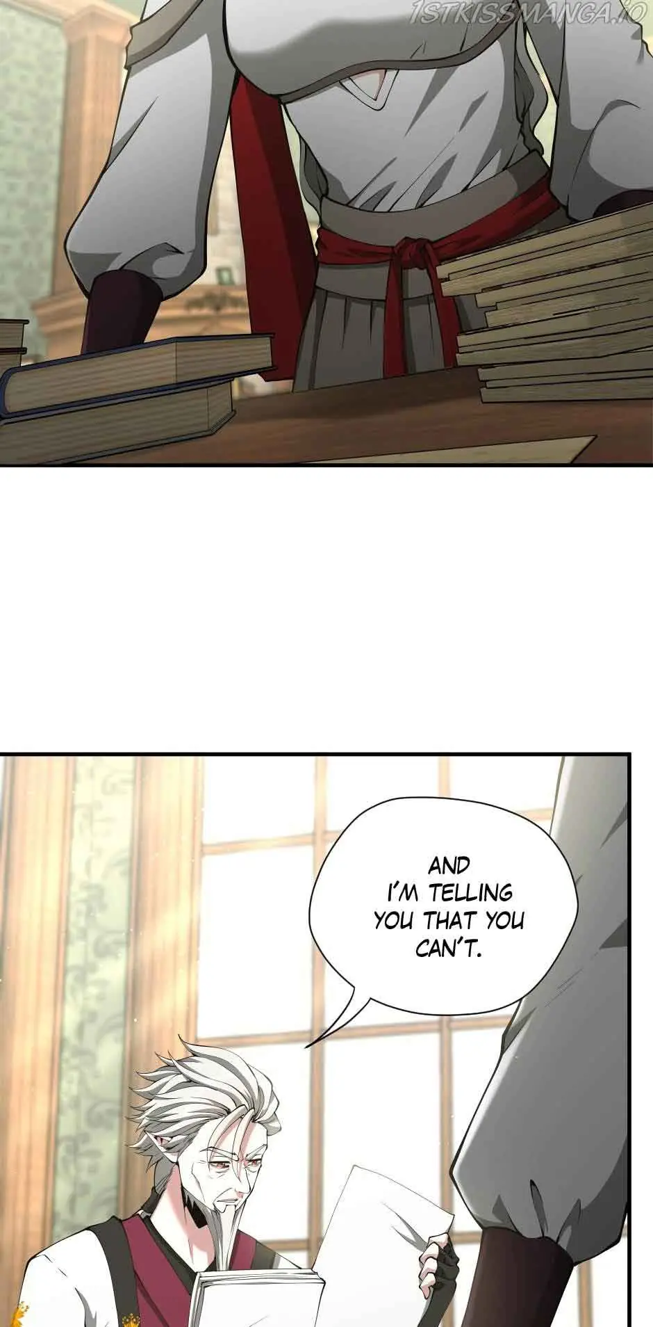 The Beginning After the End Chapter 164 Page 3