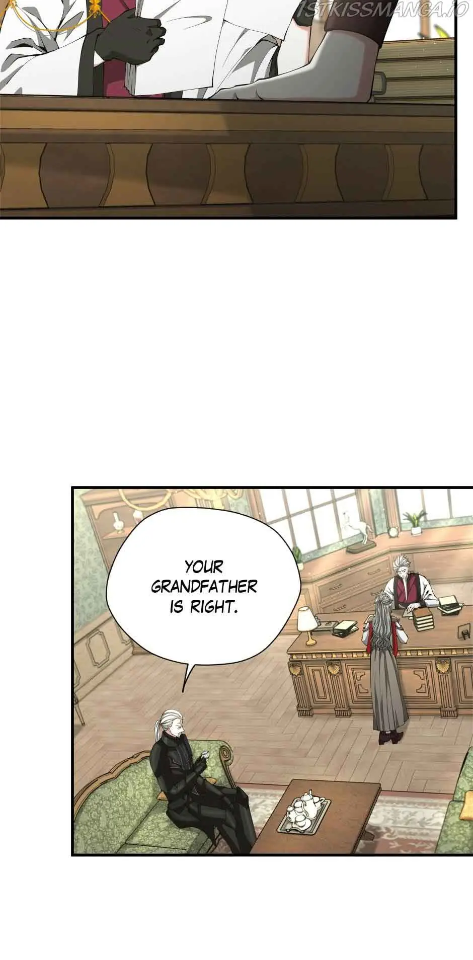 The Beginning After the End Chapter 164 Page 4