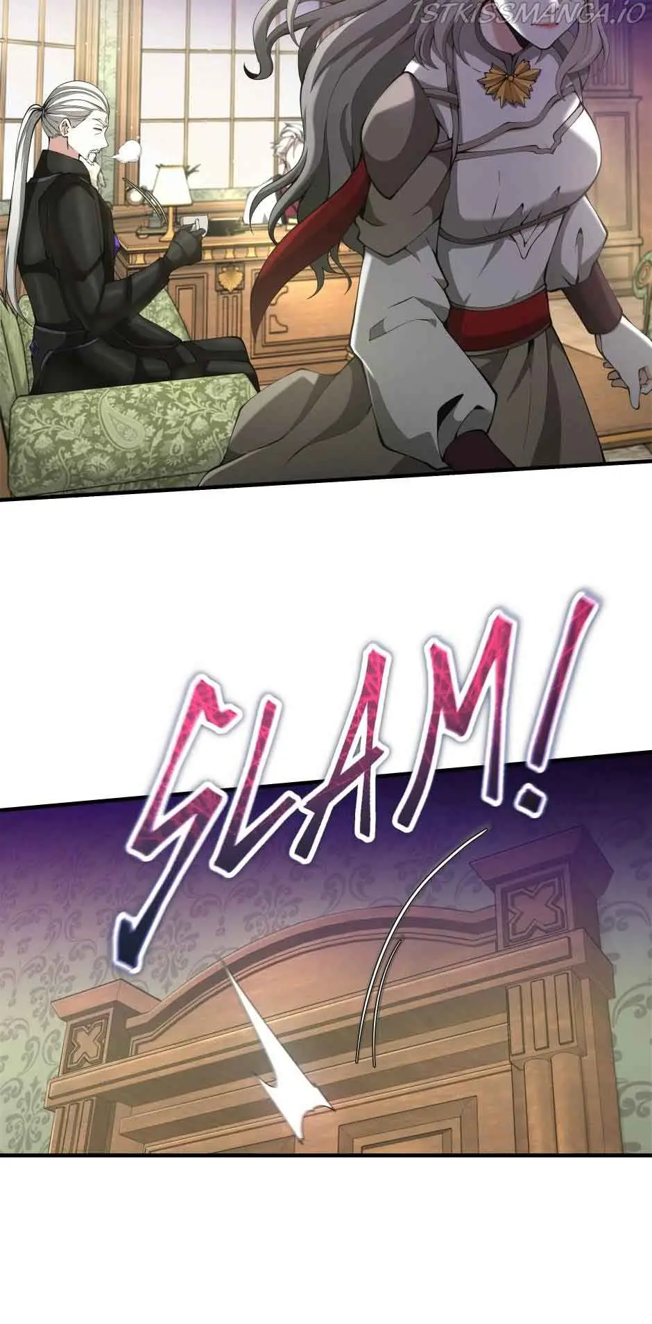 The Beginning After the End Chapter 164 Page 9