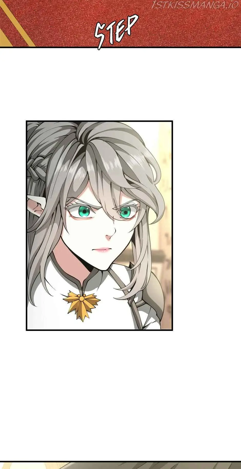 The Beginning After the End Chapter 164 Page 14