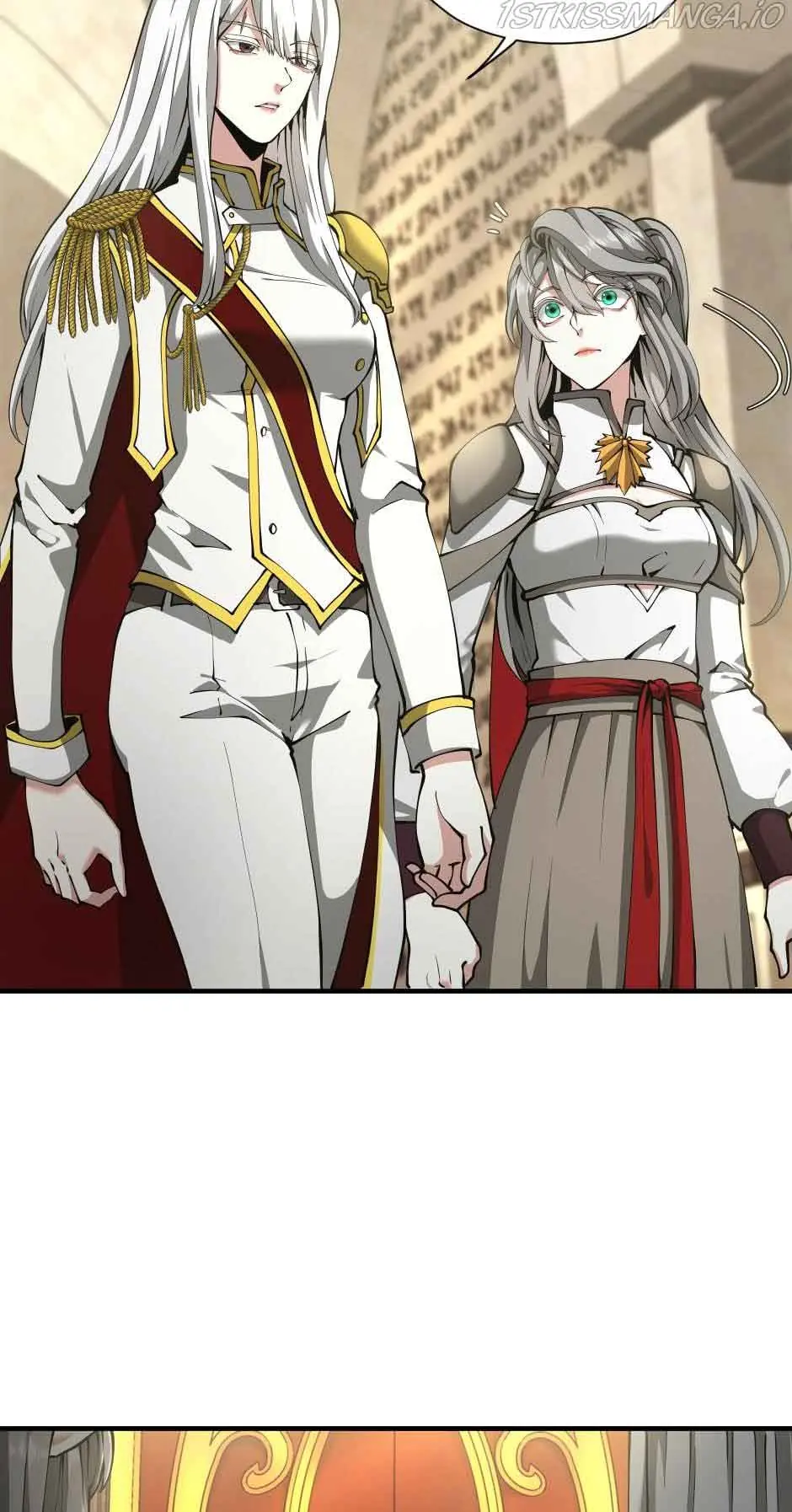 The Beginning After the End Chapter 164 Page 20