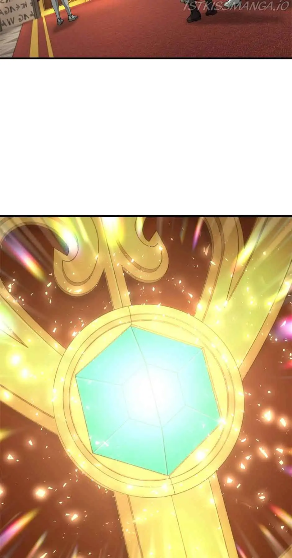 The Beginning After the End Chapter 164 Page 22