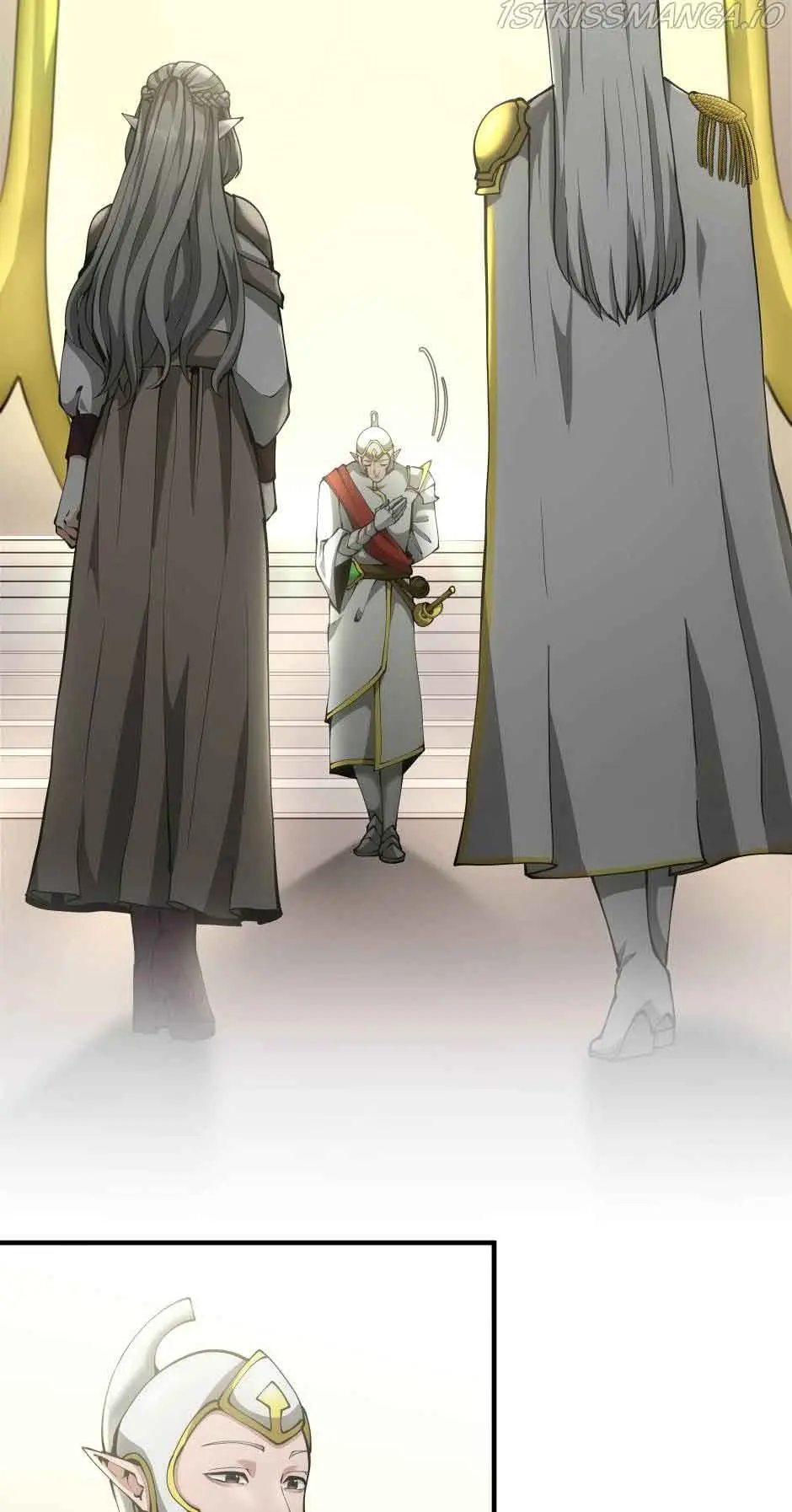 The Beginning After the End Chapter 164 Page 25